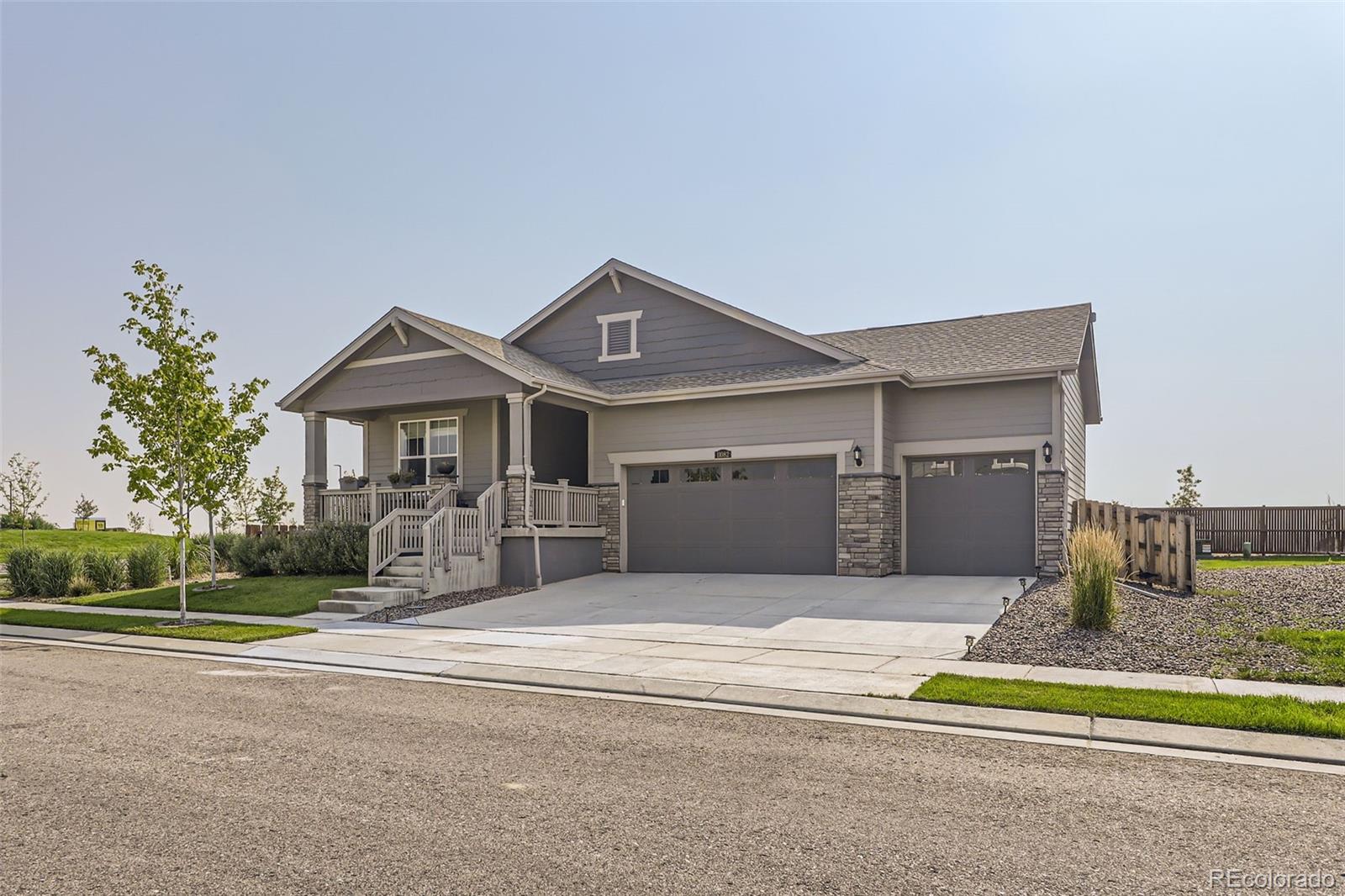 CMA Image for 11082  Xanadu Street,Commerce City, Colorado