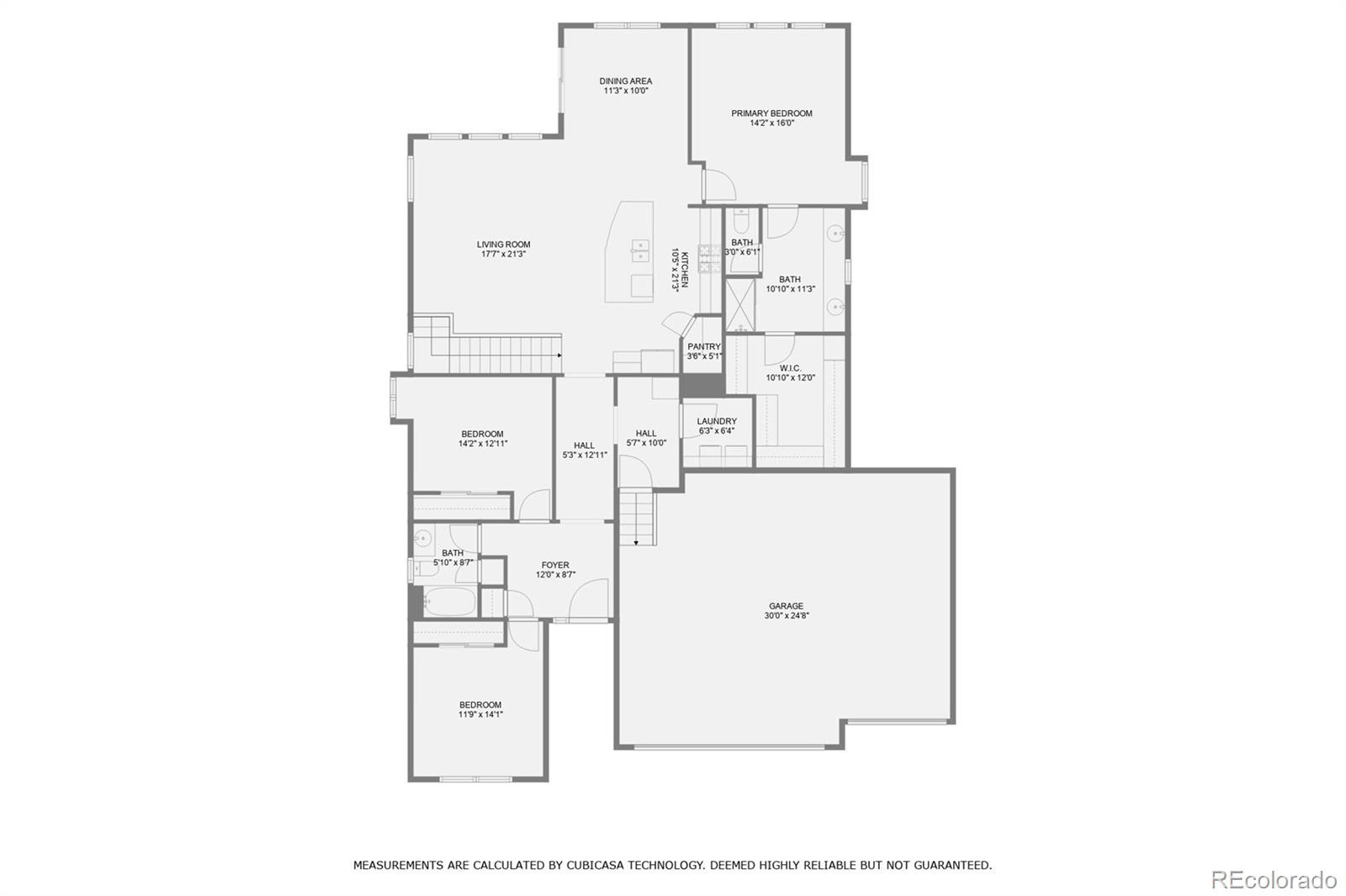 MLS Image #28 for 11082  xanadu street,commerce city, Colorado