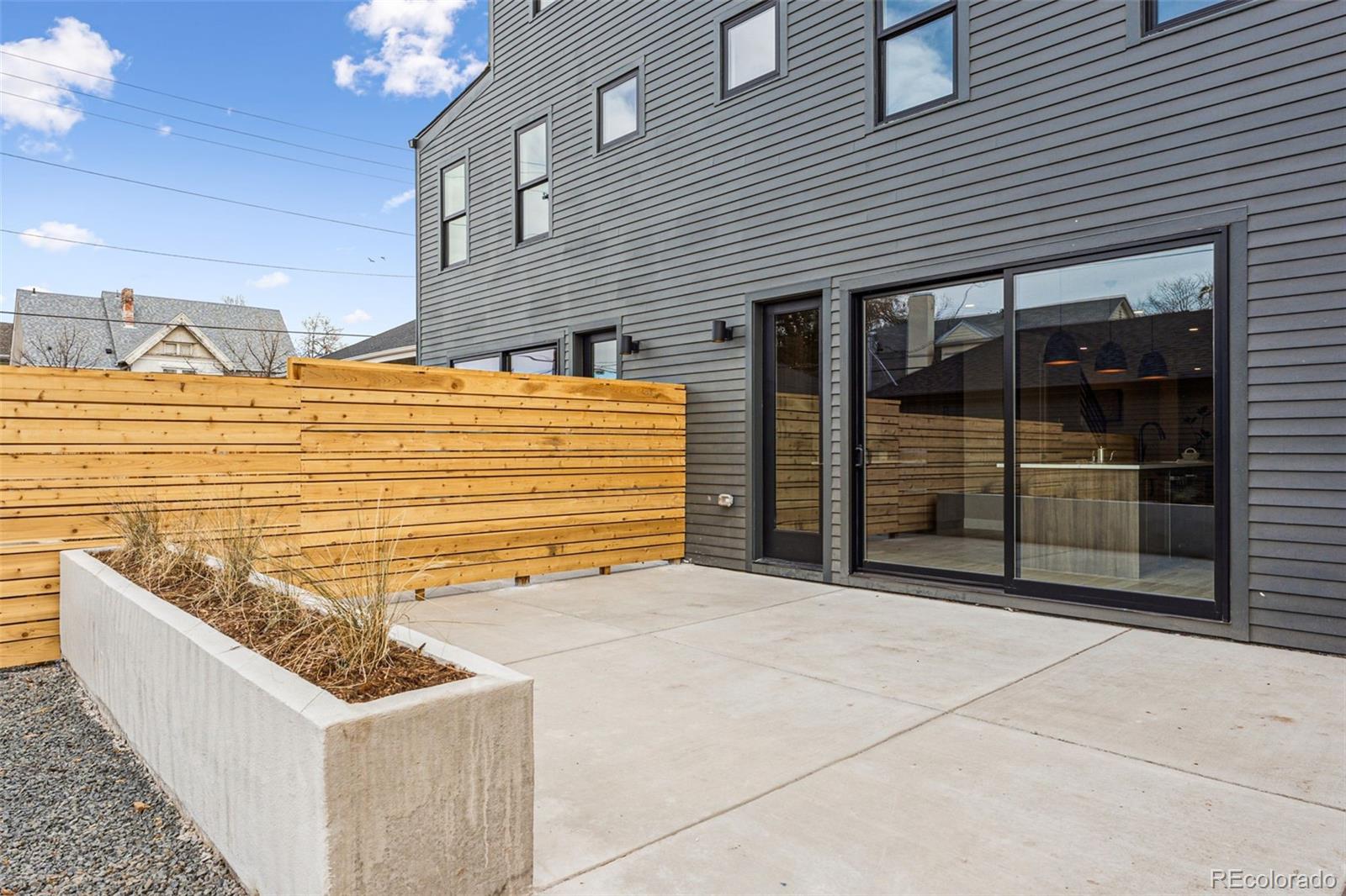 MLS Image #30 for 285  bannock street,denver, Colorado