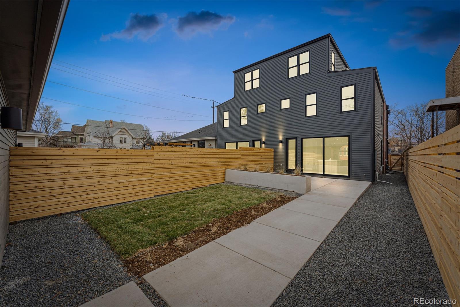 MLS Image #31 for 285  bannock street,denver, Colorado