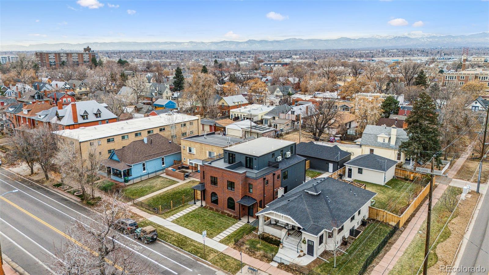 MLS Image #33 for 285  bannock street,denver, Colorado