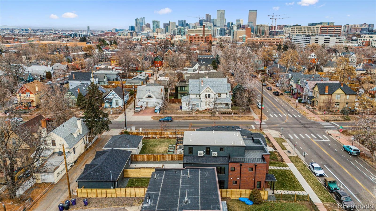 MLS Image #34 for 285  bannock street,denver, Colorado