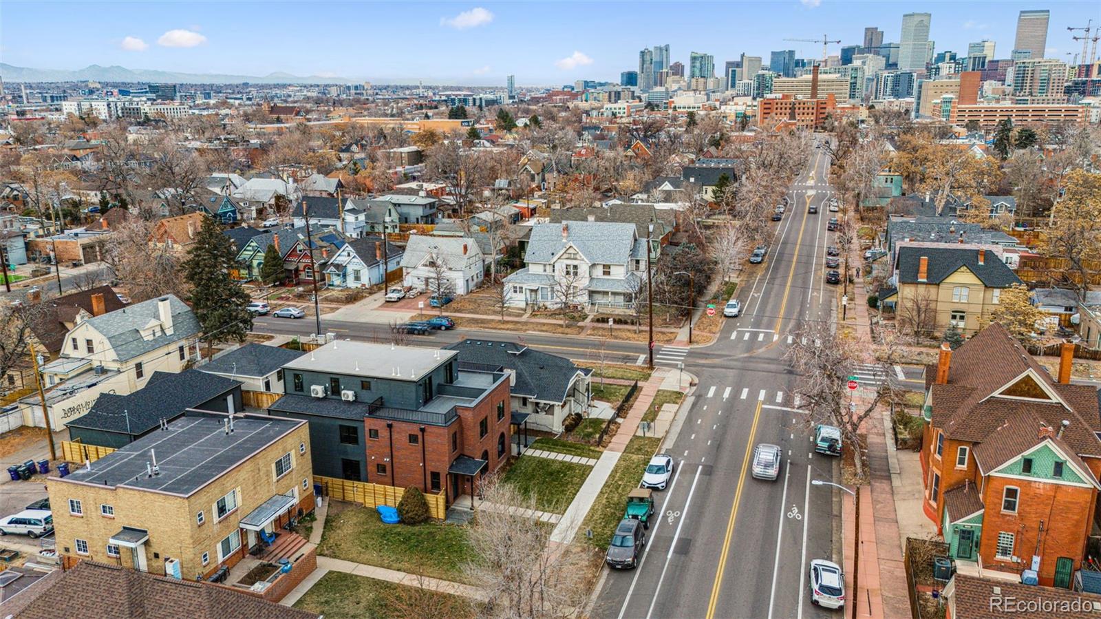 MLS Image #35 for 285  bannock street,denver, Colorado