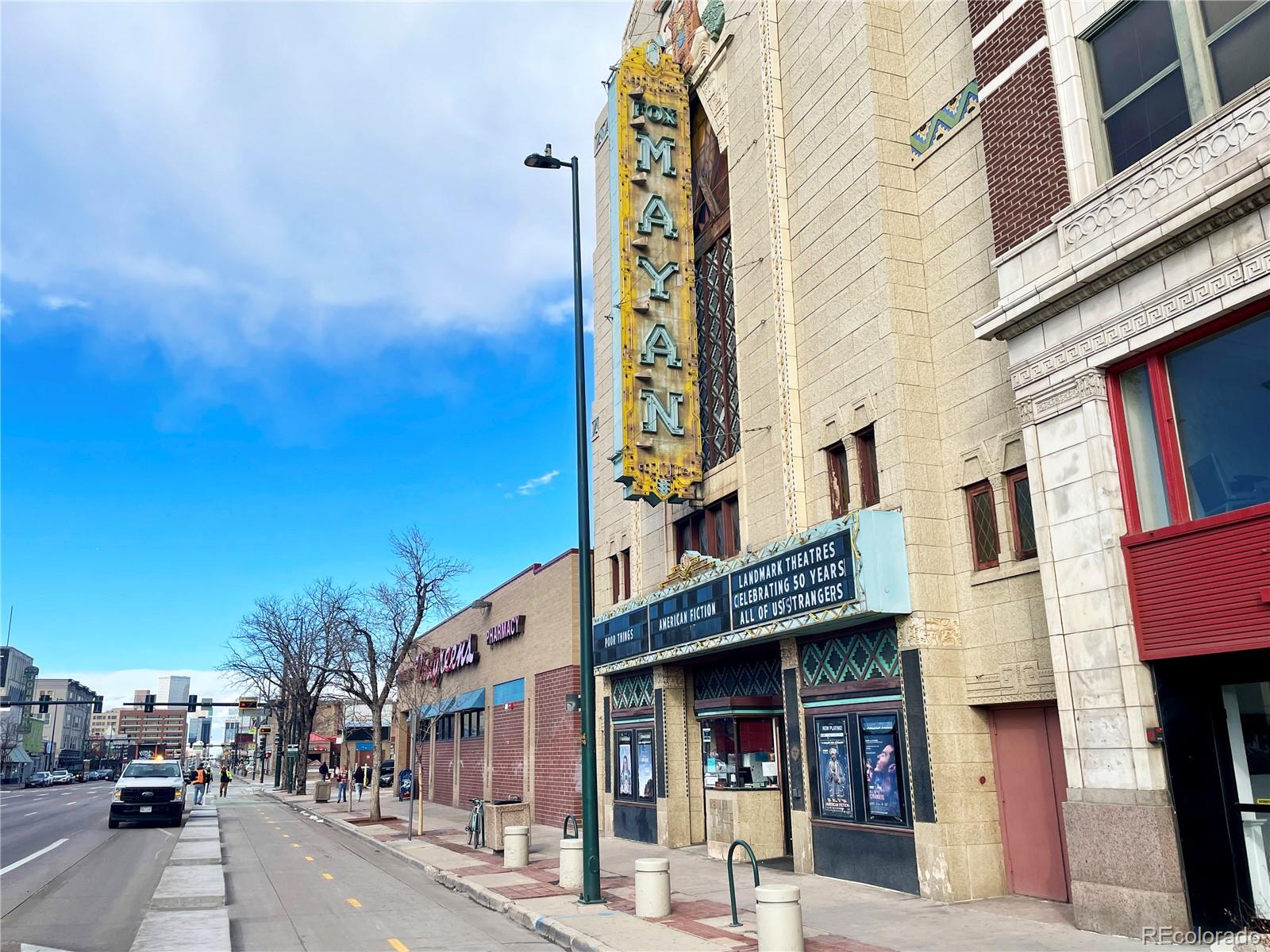 MLS Image #37 for 285  bannock street,denver, Colorado