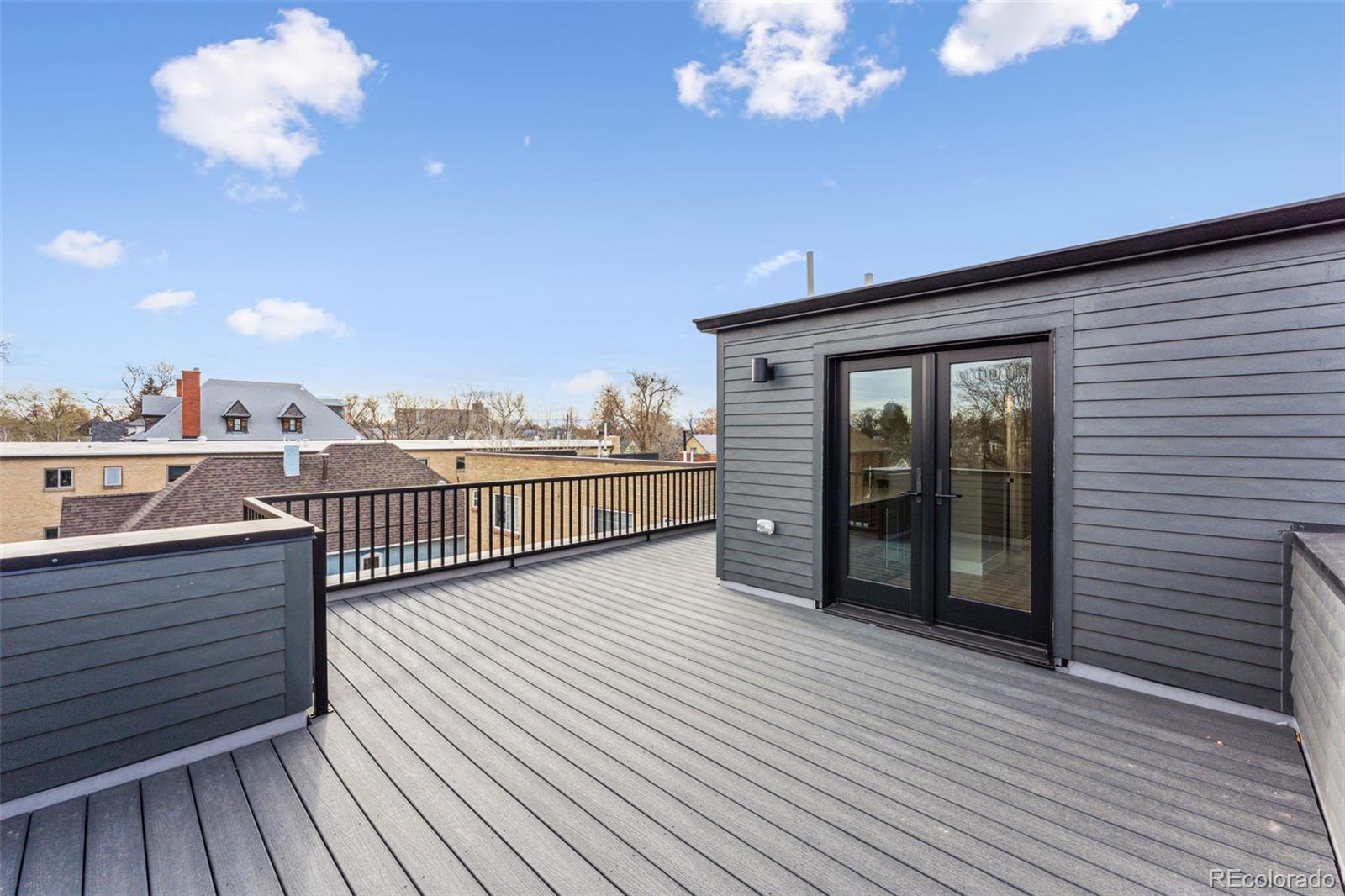 MLS Image #5 for 285  bannock street,denver, Colorado