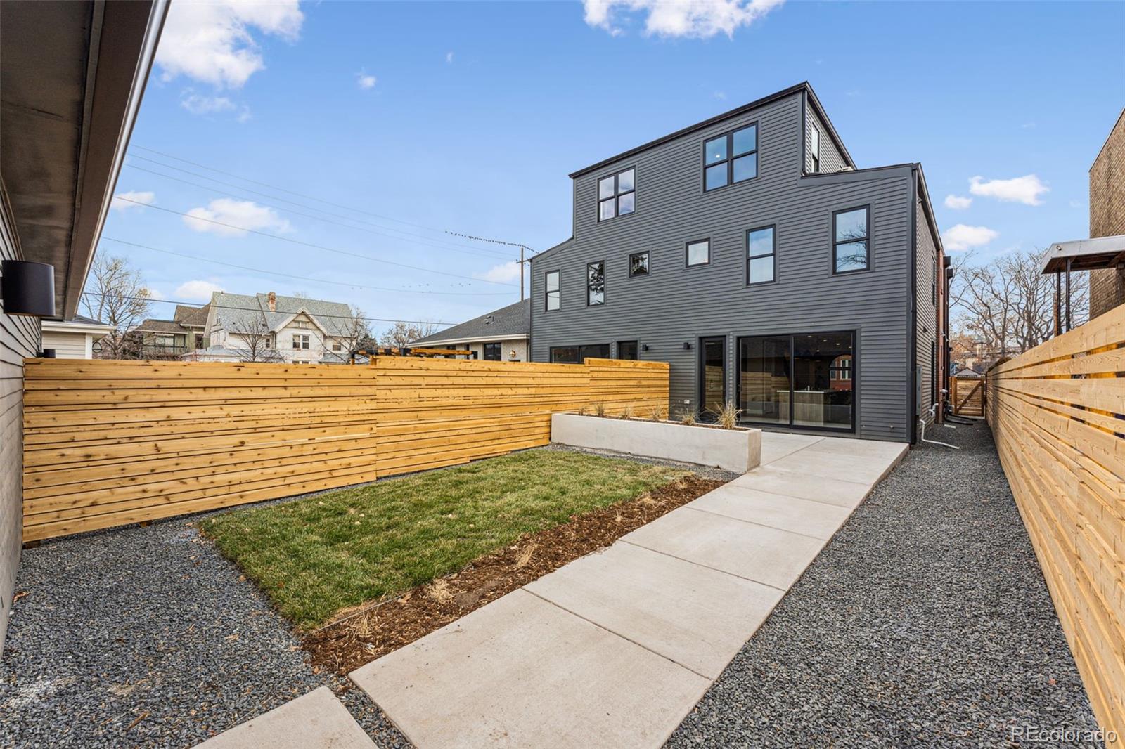 MLS Image #6 for 285  bannock street,denver, Colorado