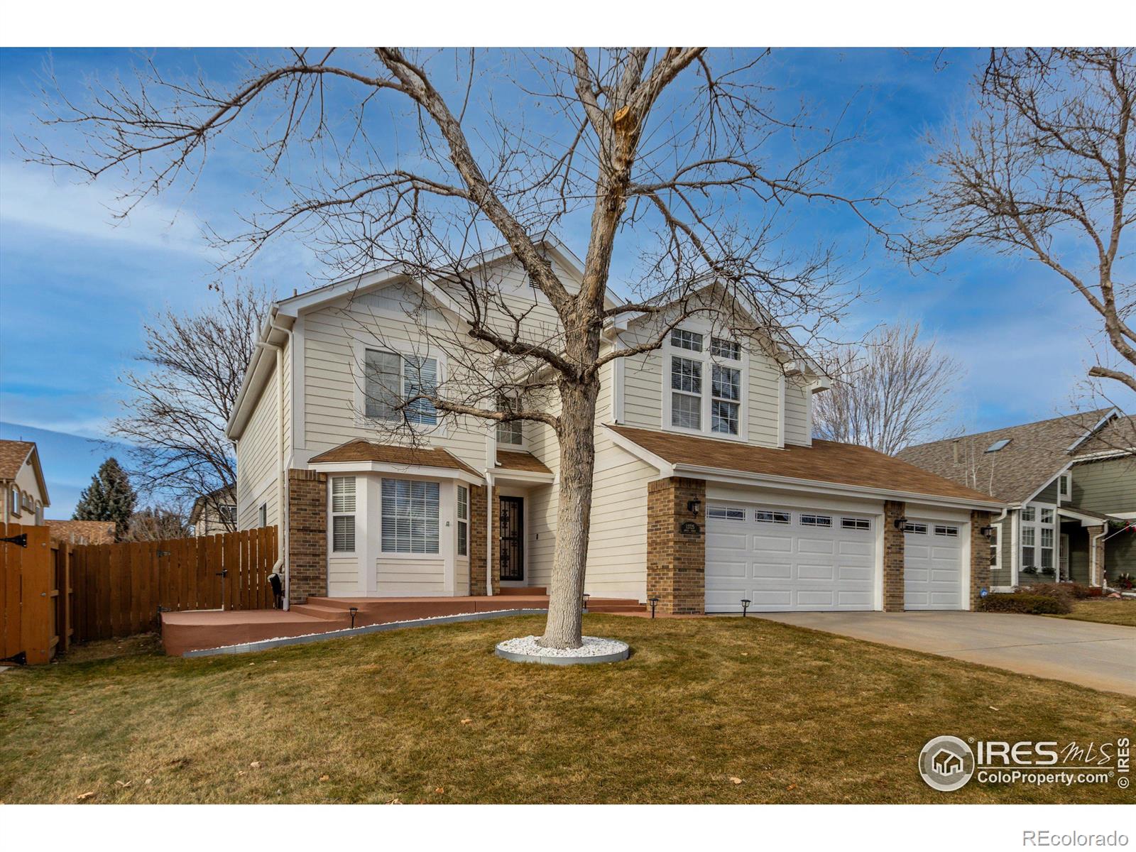 CMA Image for 12725  Xavier Street,Broomfield, Colorado