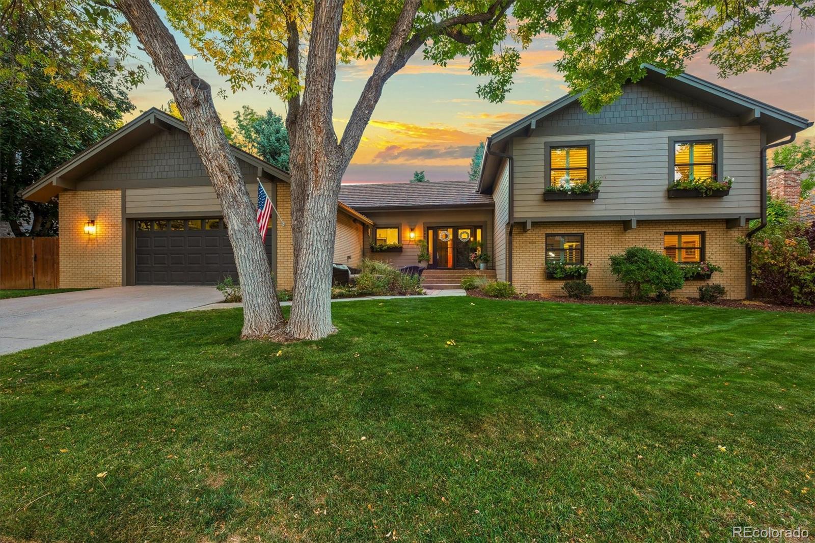 MLS Image #0 for 10869 e crestridge circle,englewood, Colorado