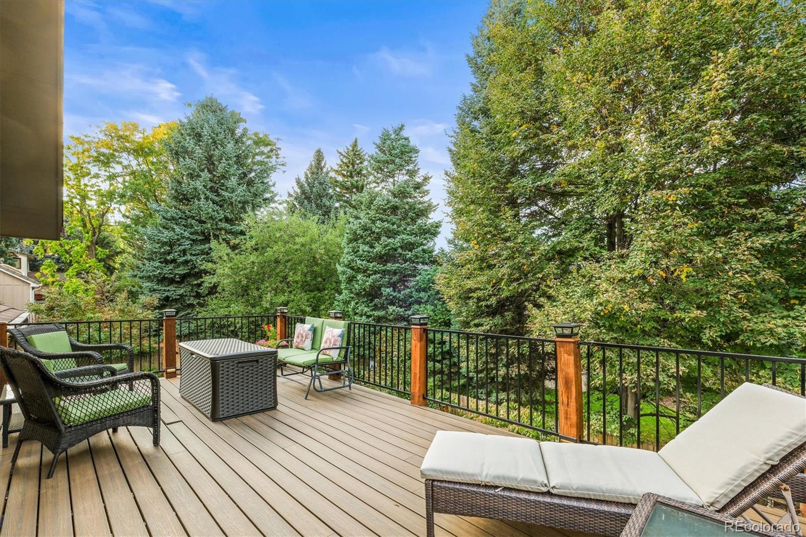 MLS Image #38 for 10869 e crestridge circle,englewood, Colorado