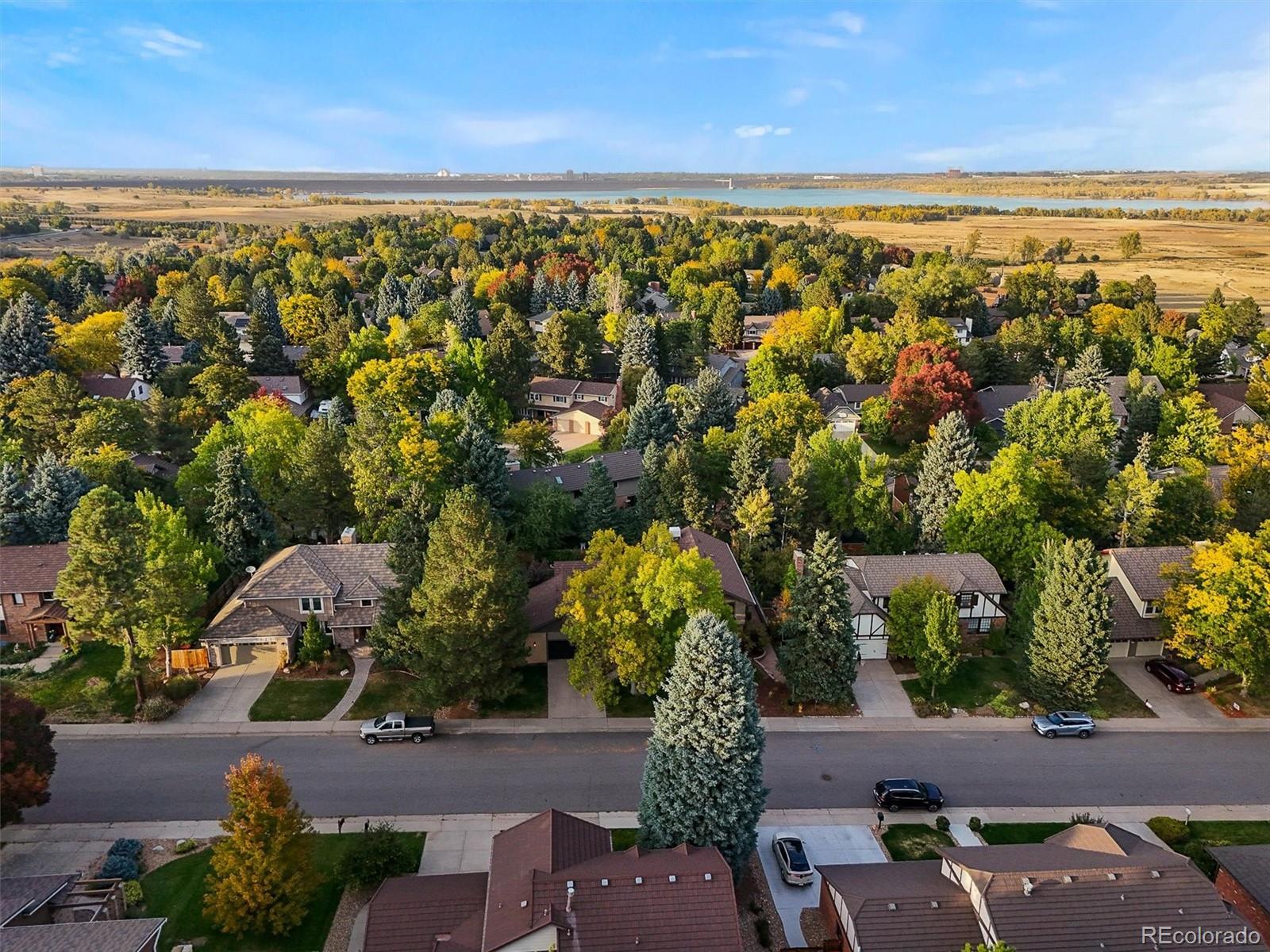 MLS Image #47 for 10869 e crestridge circle,englewood, Colorado