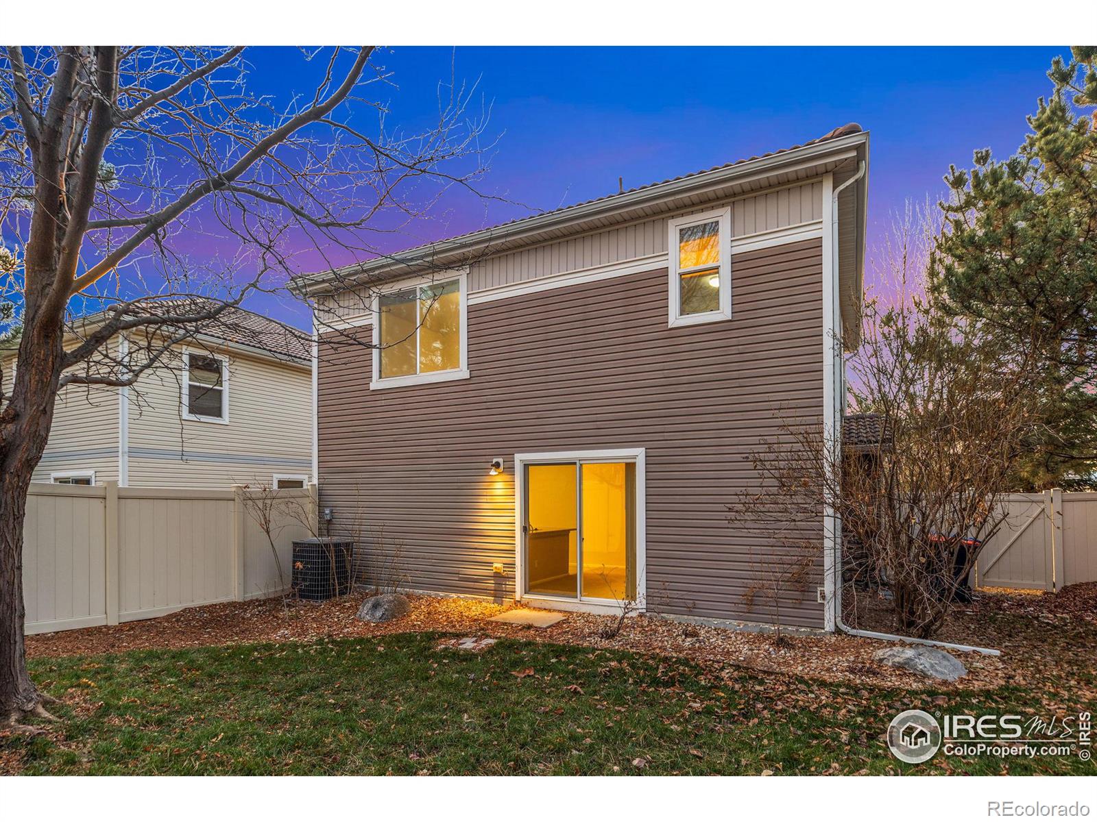 MLS Image #4 for 3913  arrowwood lane,johnstown, Colorado