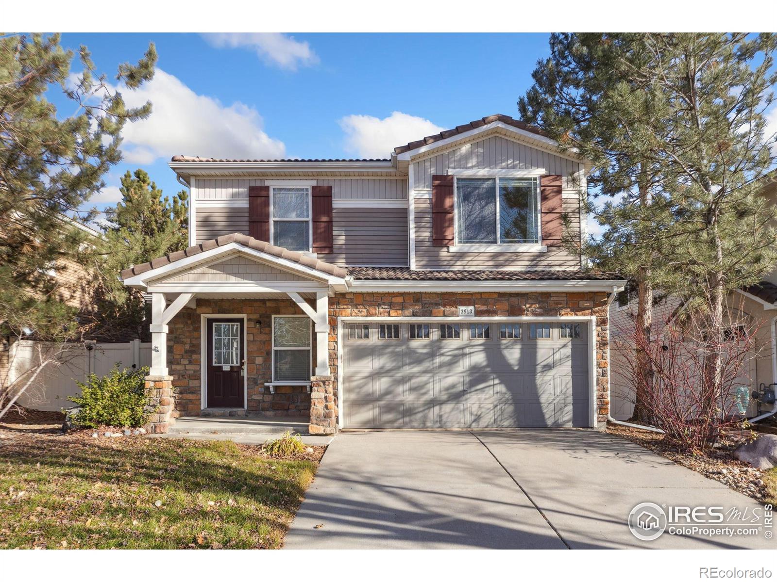 MLS Image #8 for 3913  arrowwood lane,johnstown, Colorado