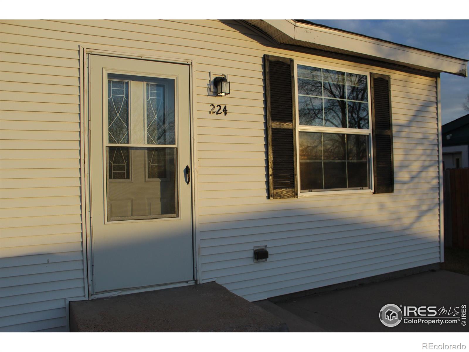 MLS Image #1 for 224 s spruce street,fort morgan, Colorado