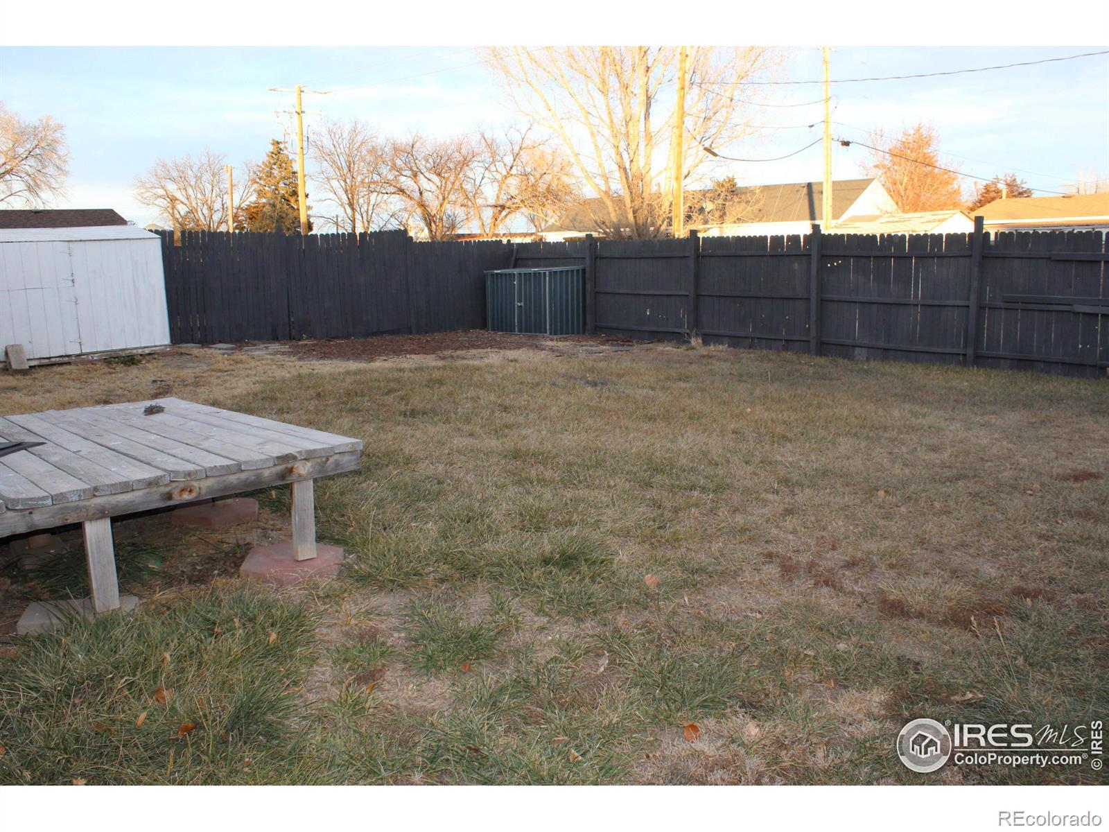 MLS Image #19 for 224 s spruce street,fort morgan, Colorado