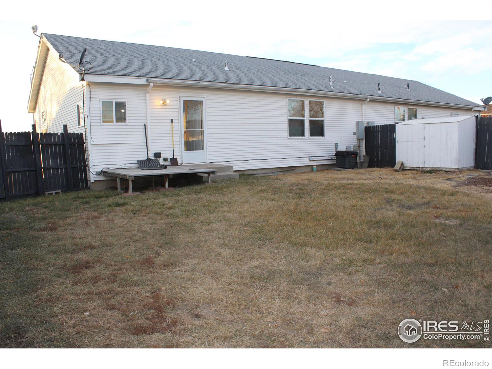 MLS Image #20 for 224 s spruce street,fort morgan, Colorado