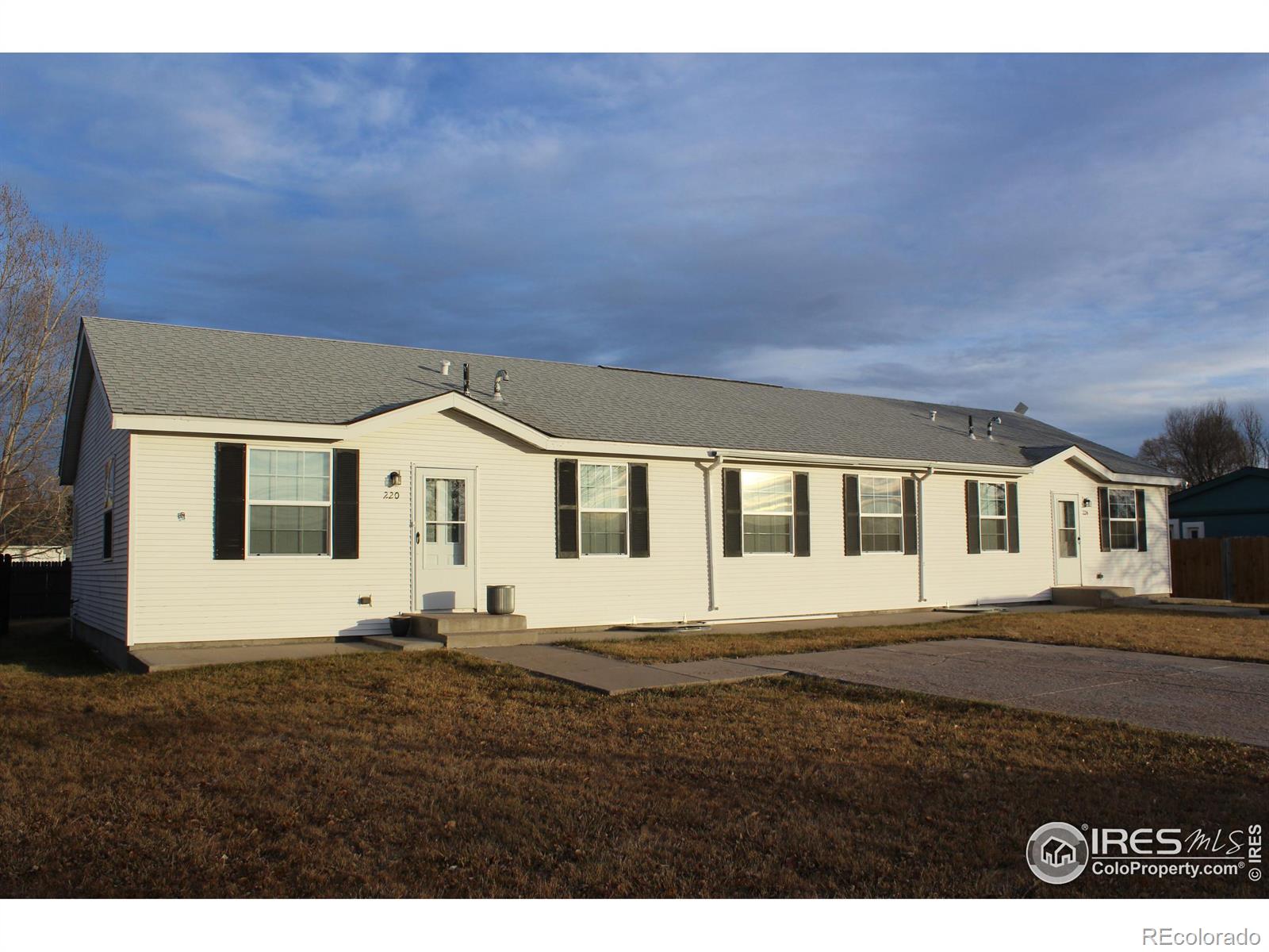 MLS Image #3 for 224 s spruce street,fort morgan, Colorado