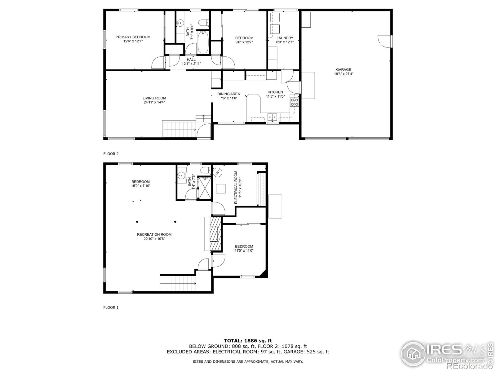 MLS Image #33 for 1303  23rd street,loveland, Colorado