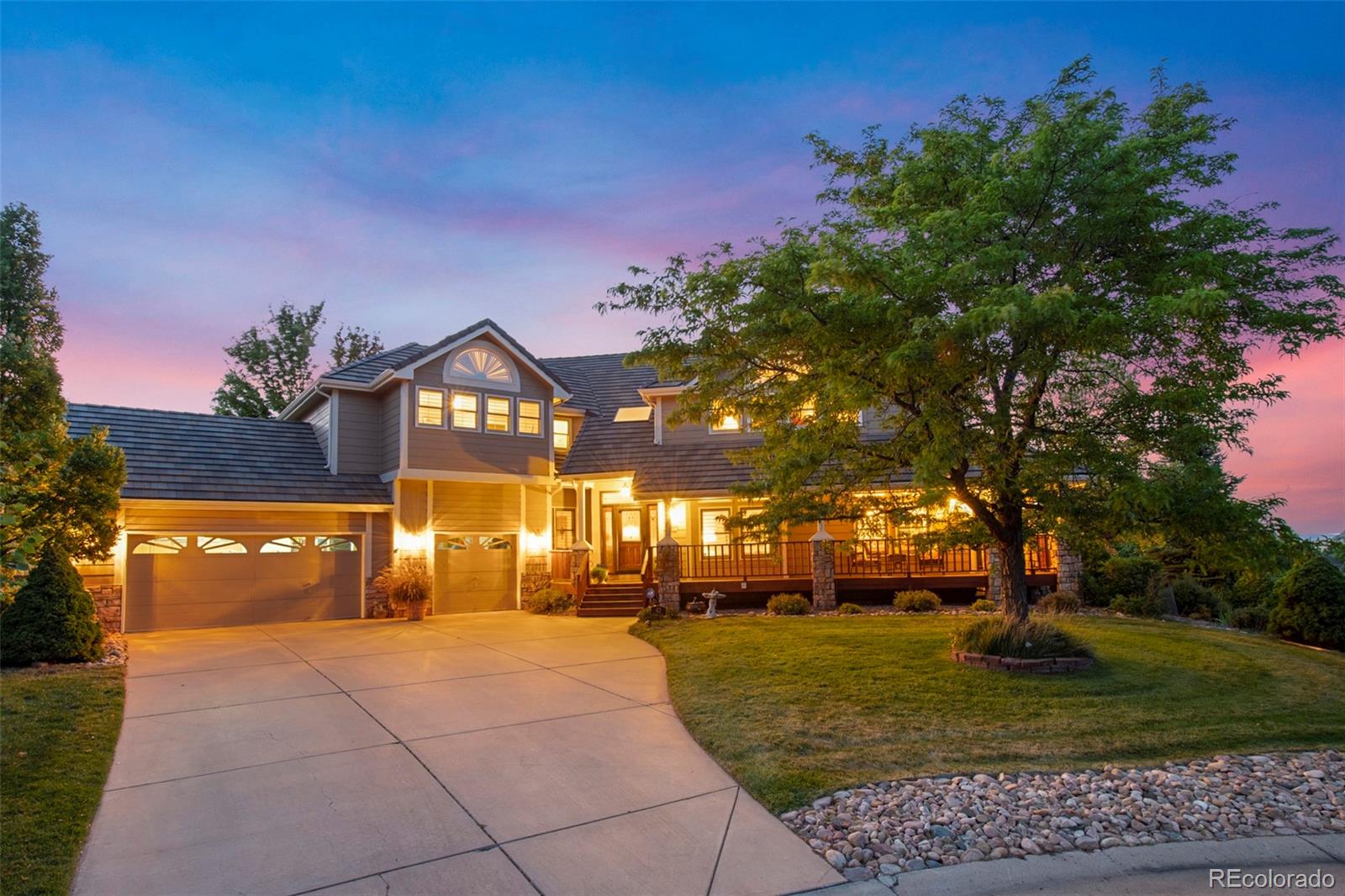 MLS Image #0 for 42  tamarade drive,littleton, Colorado