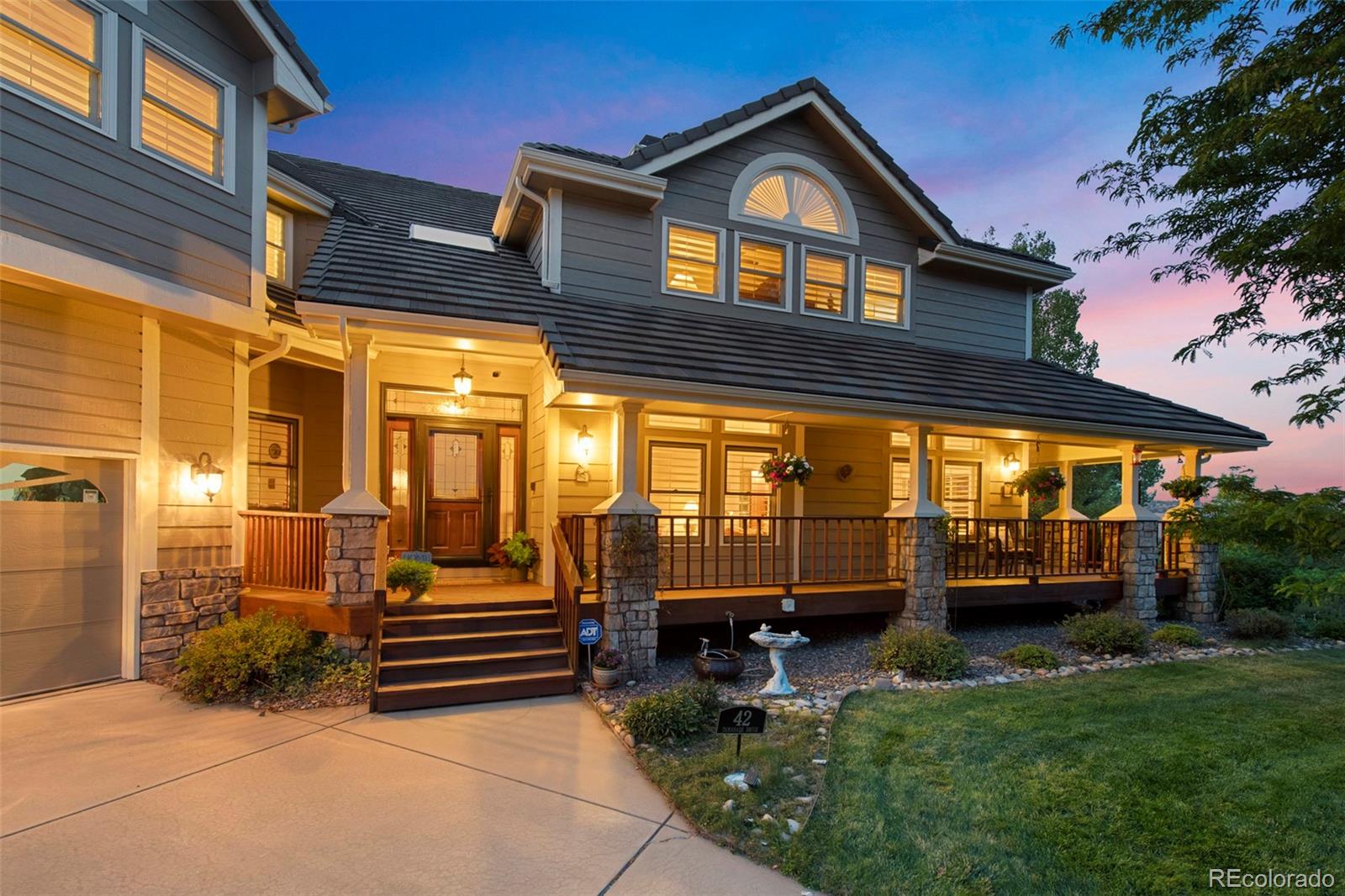 MLS Image #2 for 42  tamarade drive,littleton, Colorado