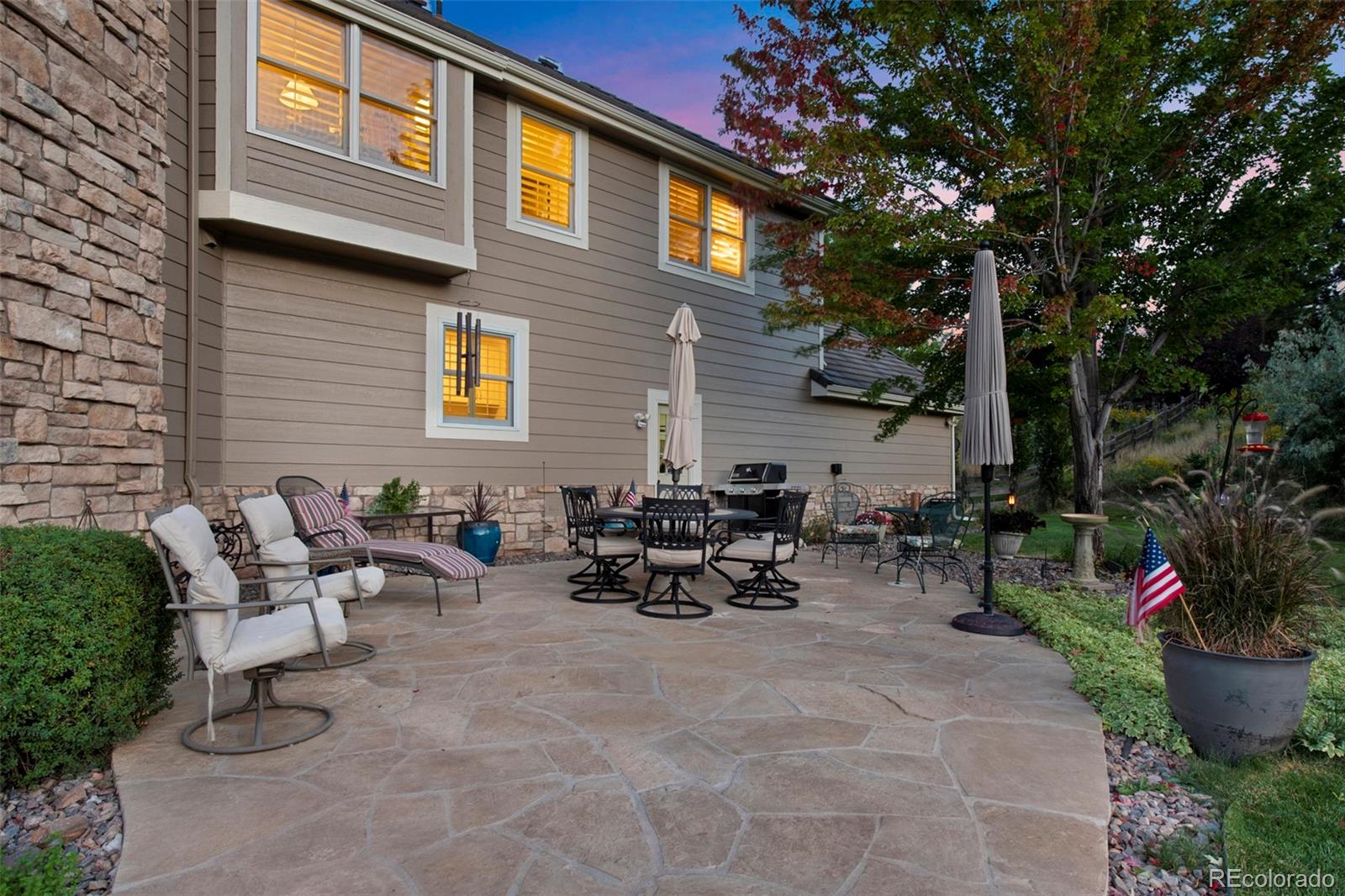 MLS Image #26 for 42  tamarade drive,littleton, Colorado