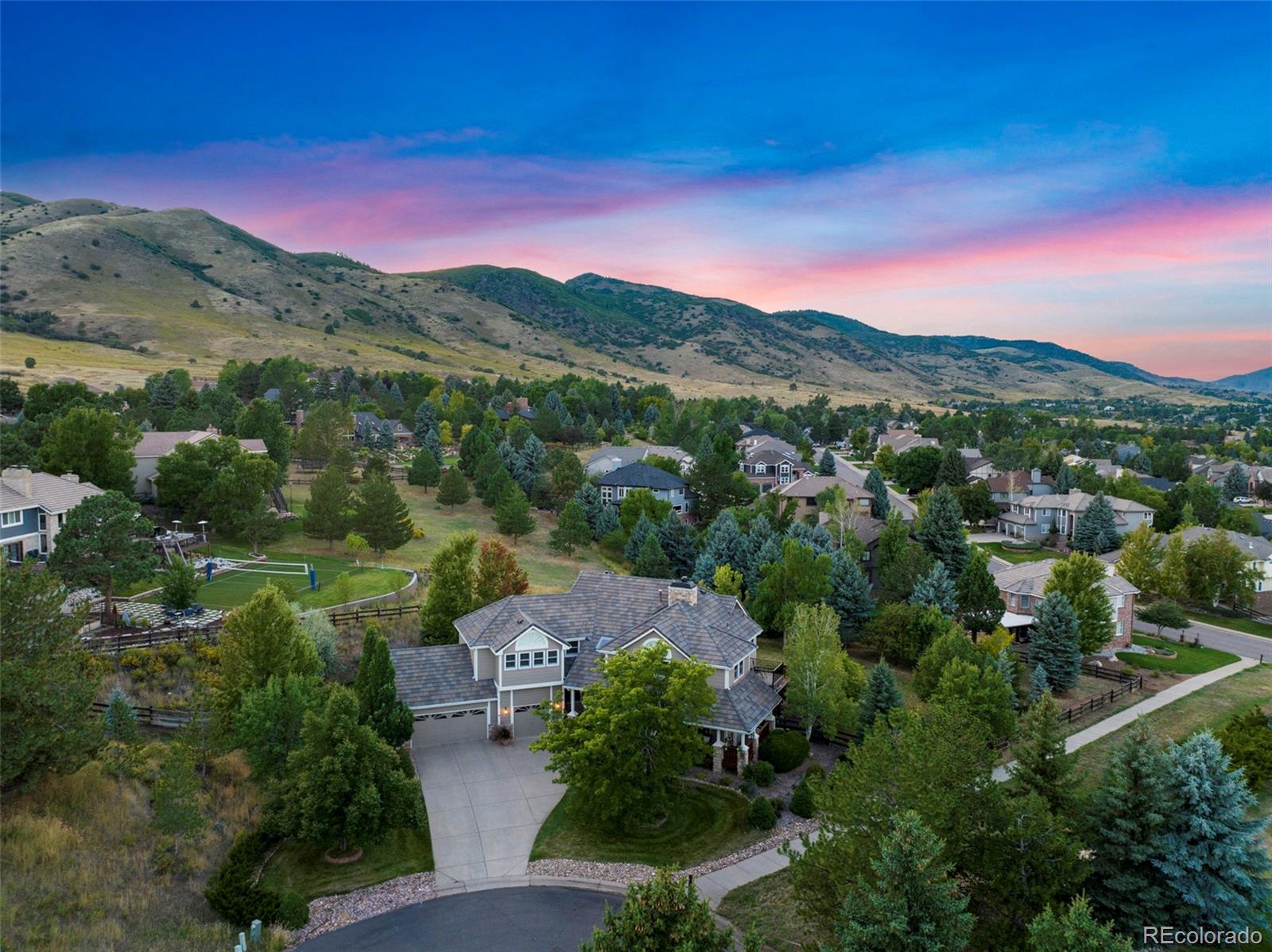 MLS Image #37 for 42  tamarade drive,littleton, Colorado