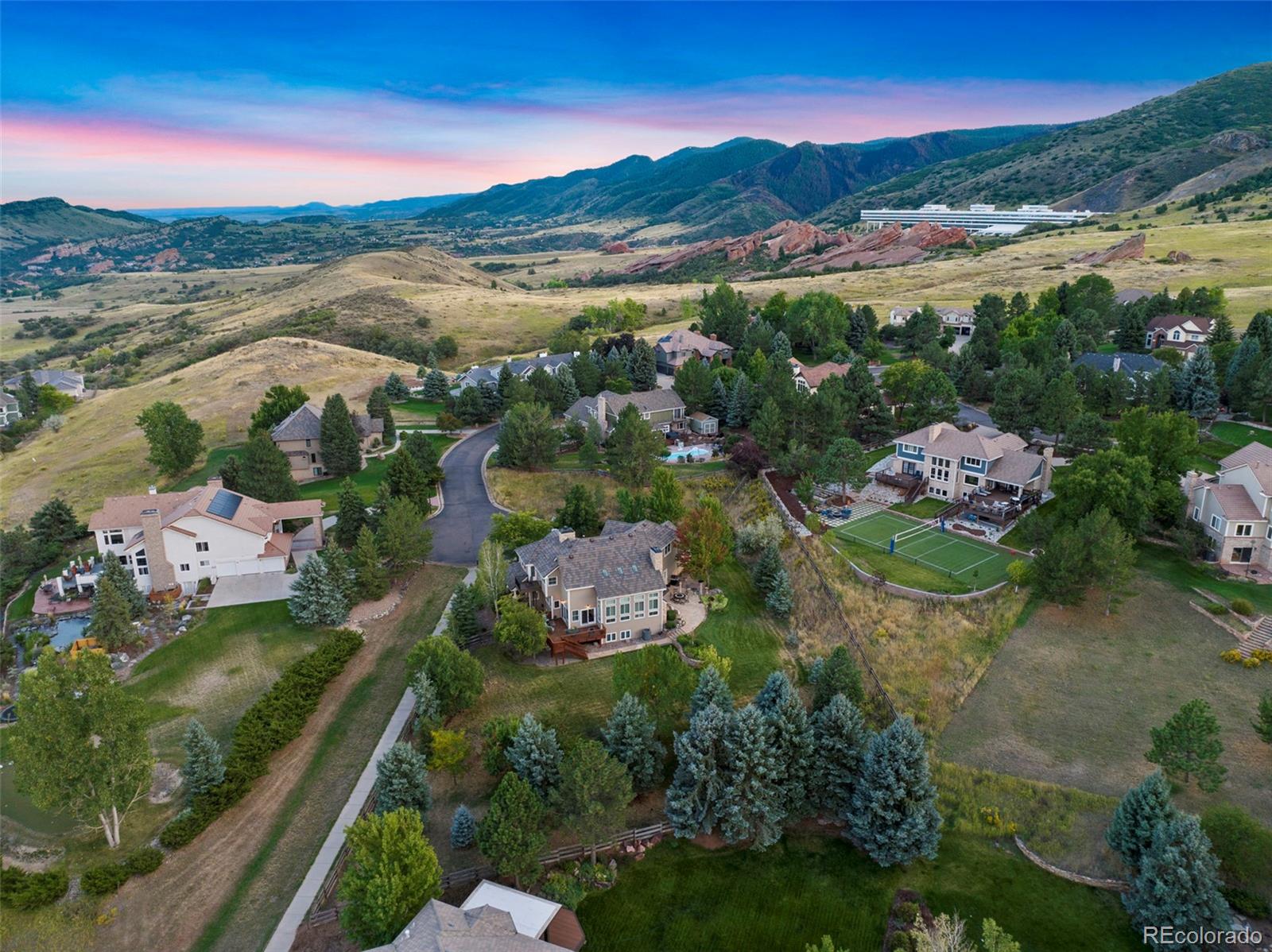 MLS Image #39 for 42  tamarade drive,littleton, Colorado