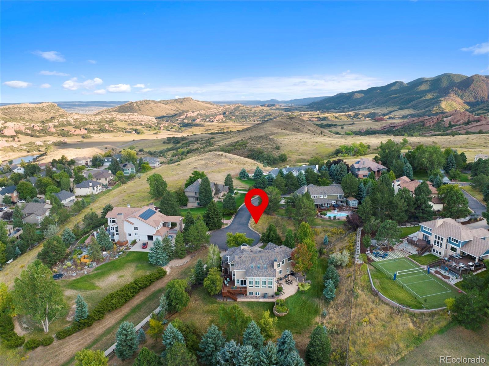 MLS Image #40 for 42  tamarade drive,littleton, Colorado