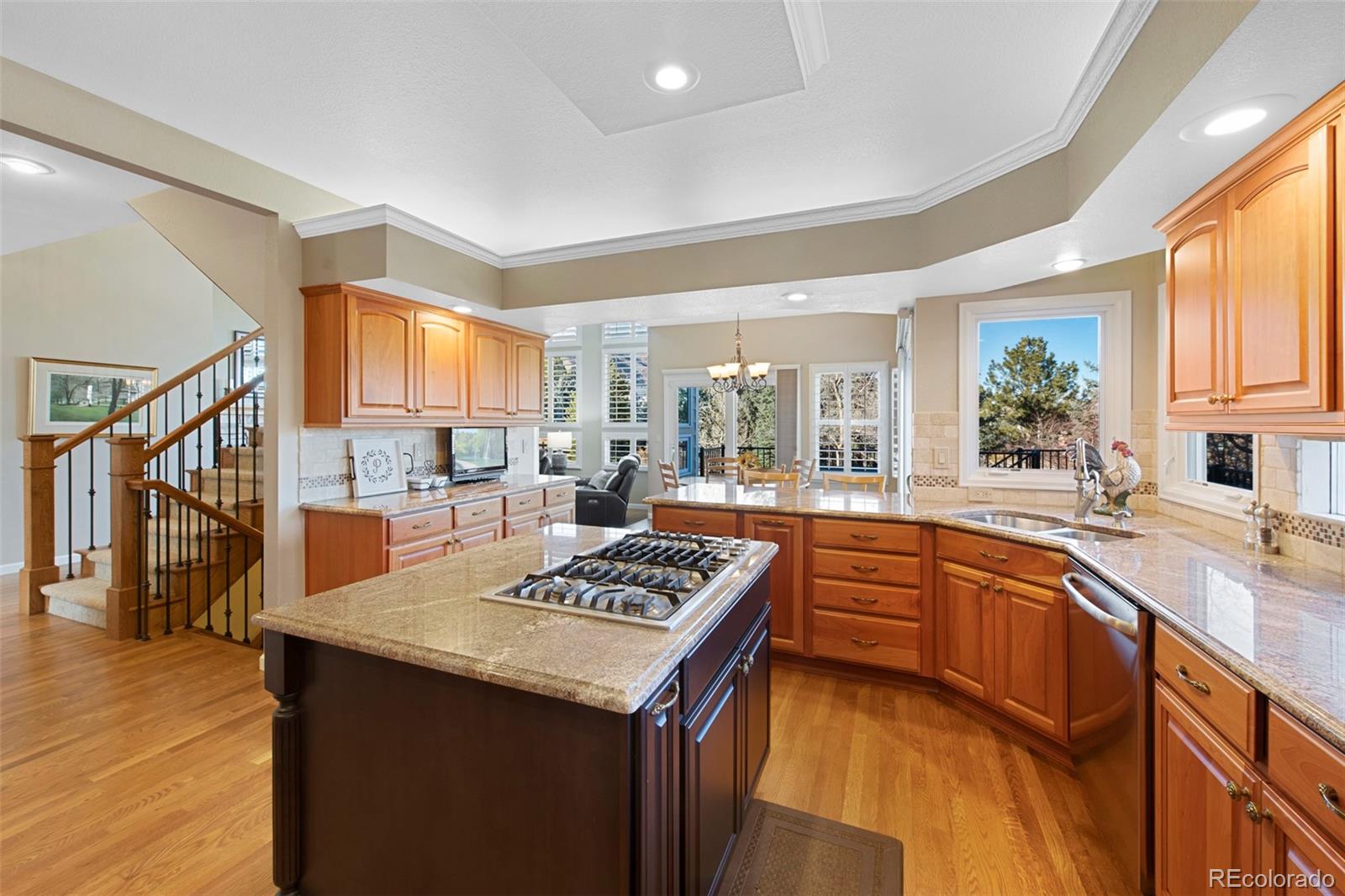 MLS Image #9 for 42  tamarade drive,littleton, Colorado