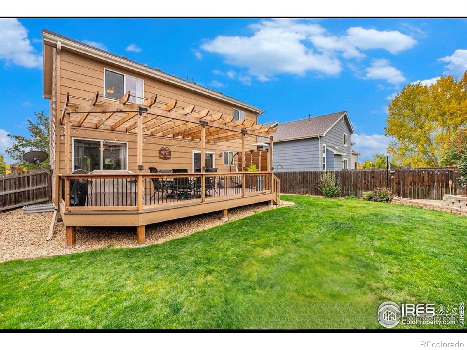 MLS Image #19 for 6139  snowberry avenue,firestone, Colorado