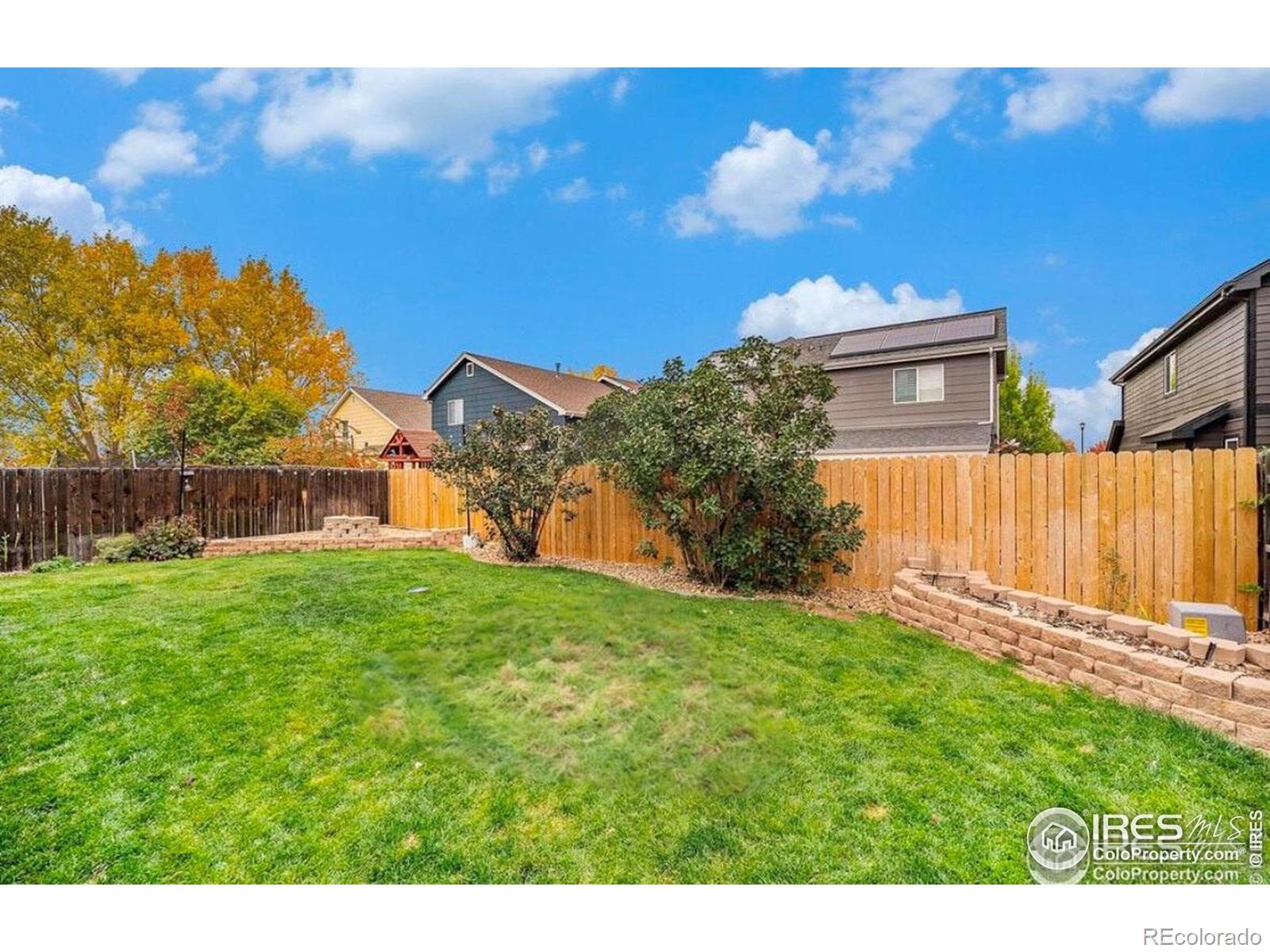 MLS Image #20 for 6139  snowberry avenue,firestone, Colorado