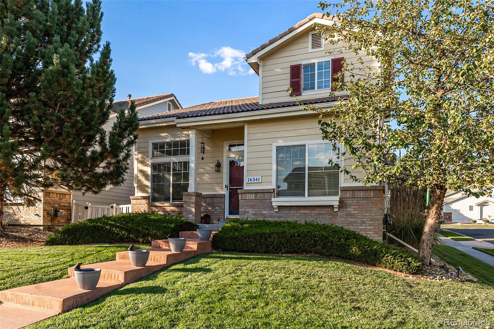 MLS Image #0 for 14341  cottage way,broomfield, Colorado