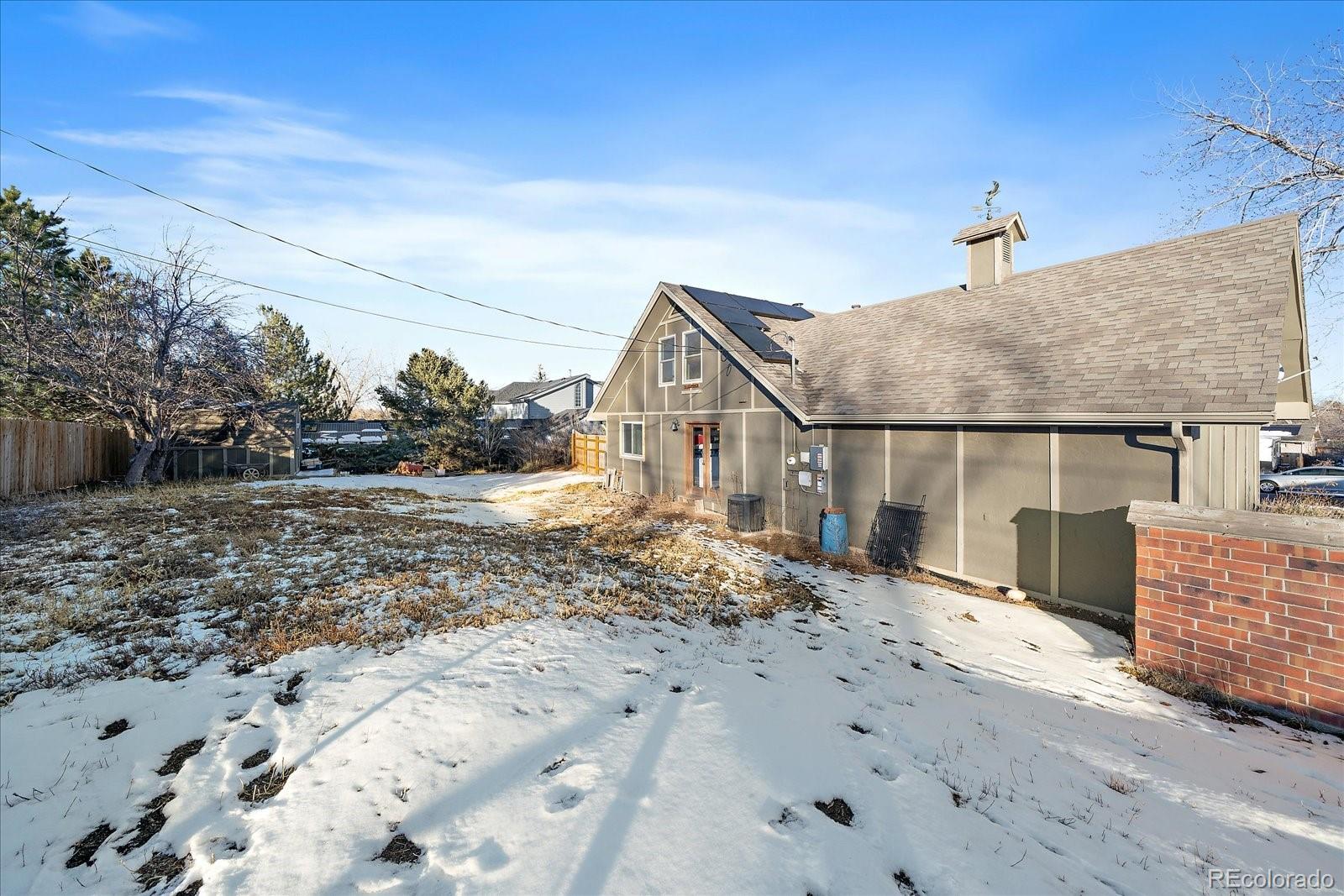 MLS Image #15 for 8845 s brentwood street,littleton, Colorado