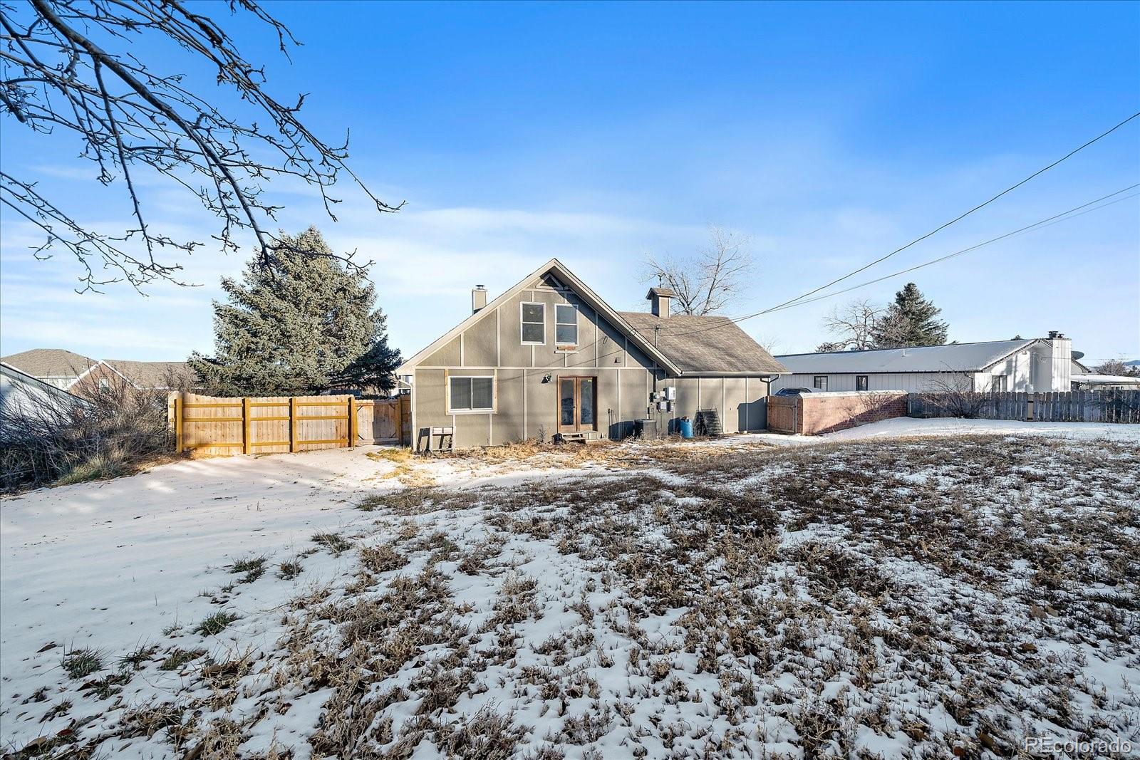 MLS Image #16 for 8845 s brentwood street,littleton, Colorado