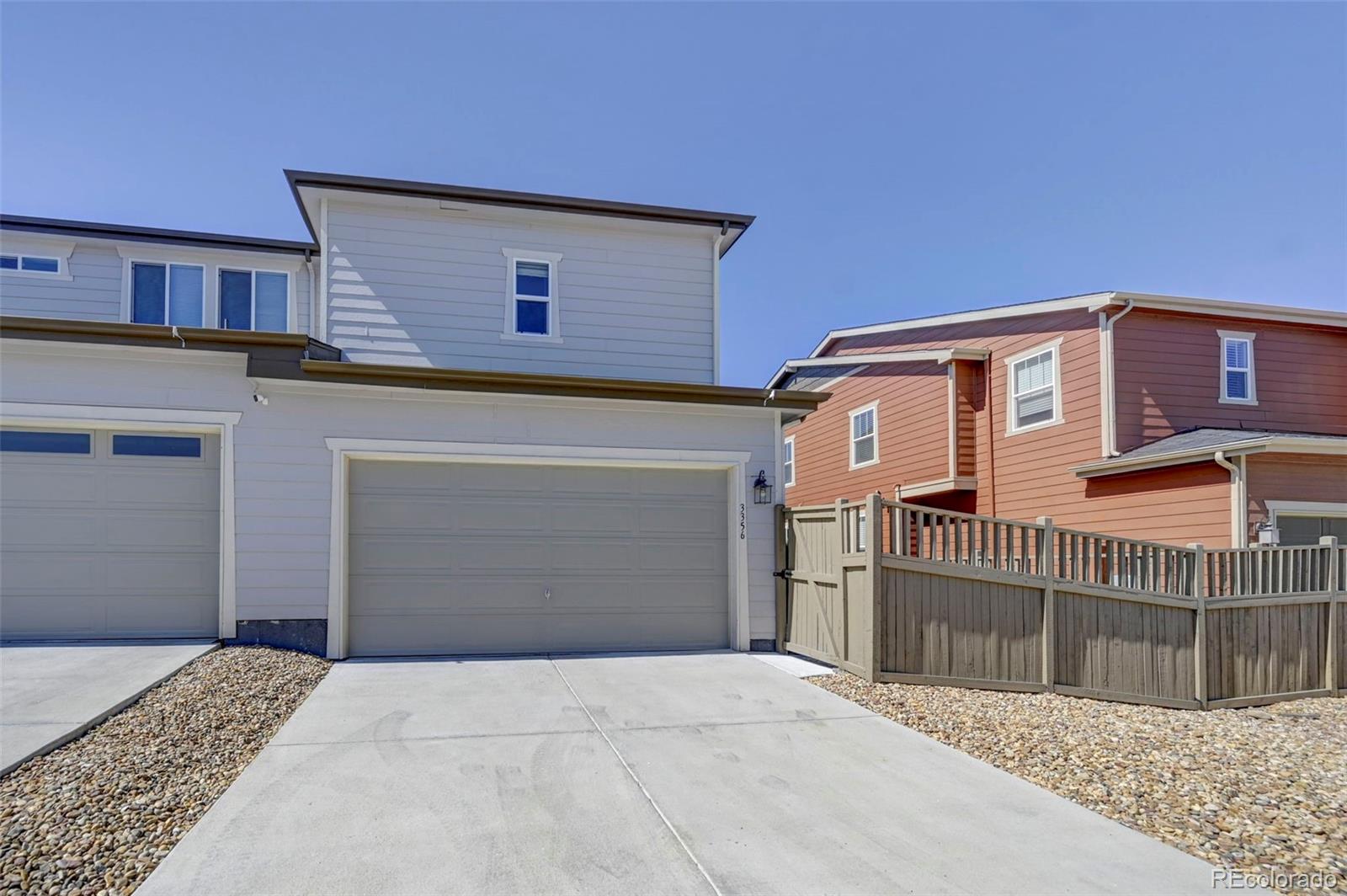 MLS Image #31 for 3356  ireland moss street,castle rock, Colorado