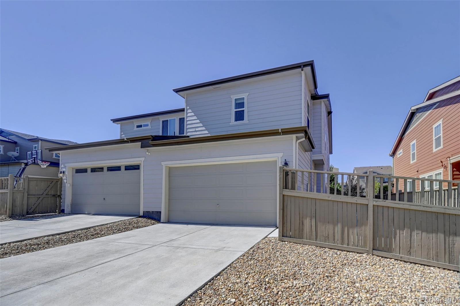 MLS Image #33 for 3356  ireland moss street,castle rock, Colorado