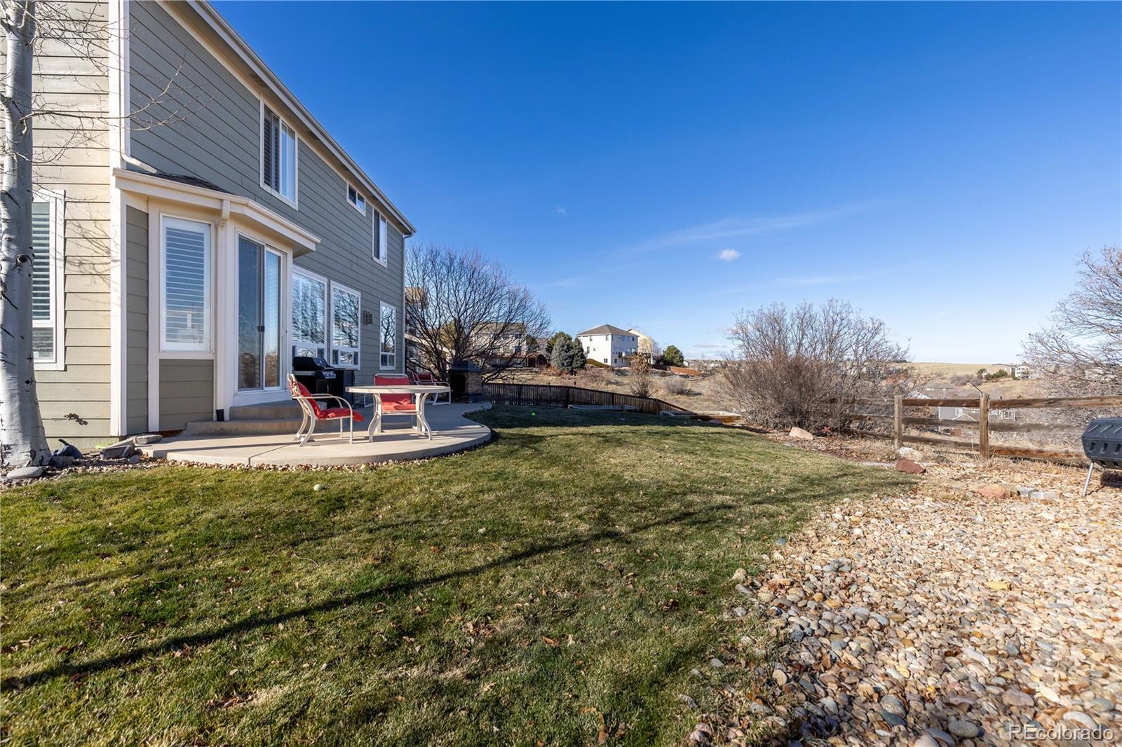 MLS Image #34 for 1705  peridot court,castle rock, Colorado