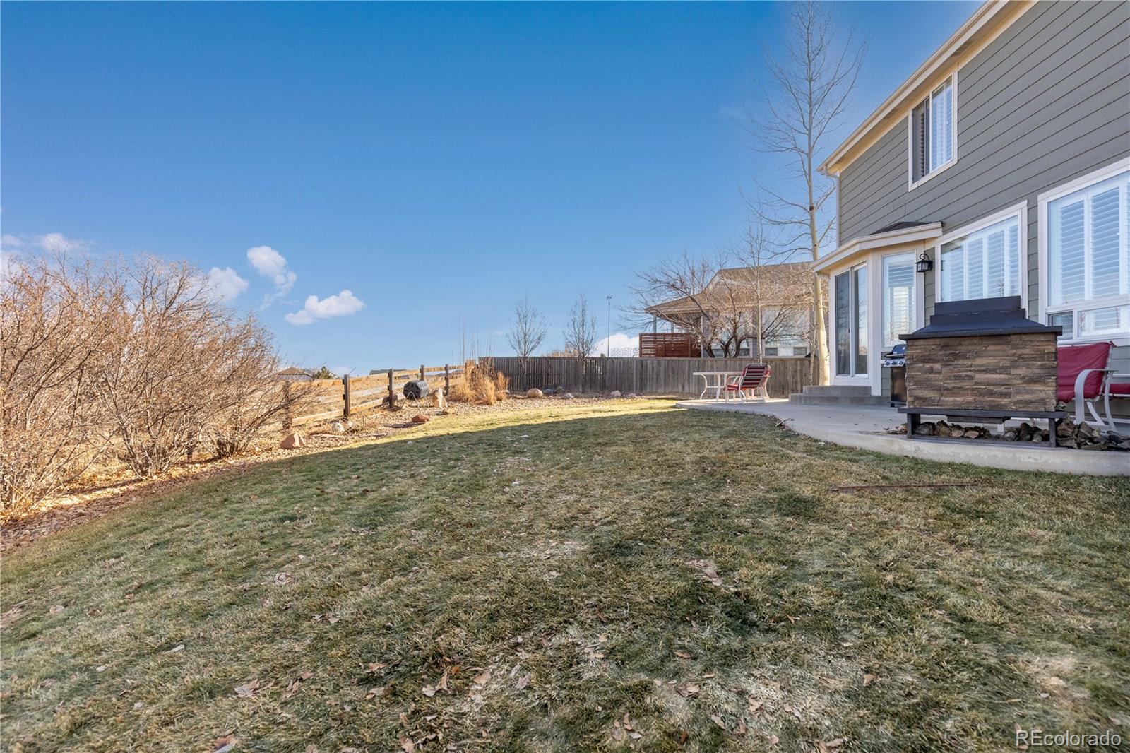 MLS Image #36 for 1705  peridot court,castle rock, Colorado