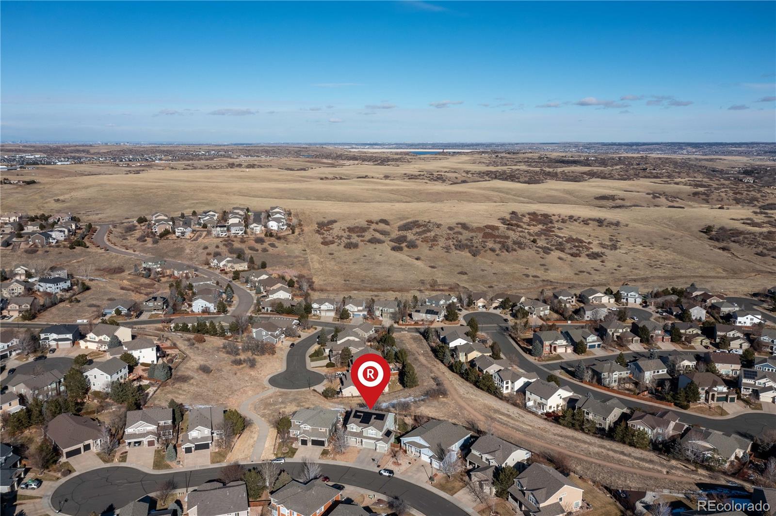 MLS Image #40 for 1705  peridot court,castle rock, Colorado