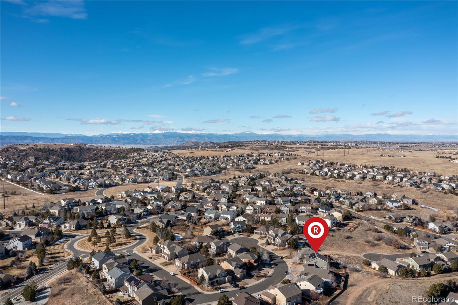 MLS Image #41 for 1705  peridot court,castle rock, Colorado