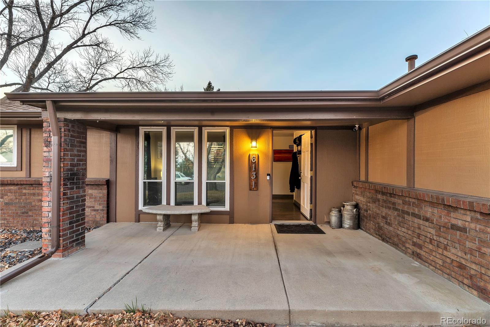 MLS Image #0 for 6131  xavier court,arvada, Colorado