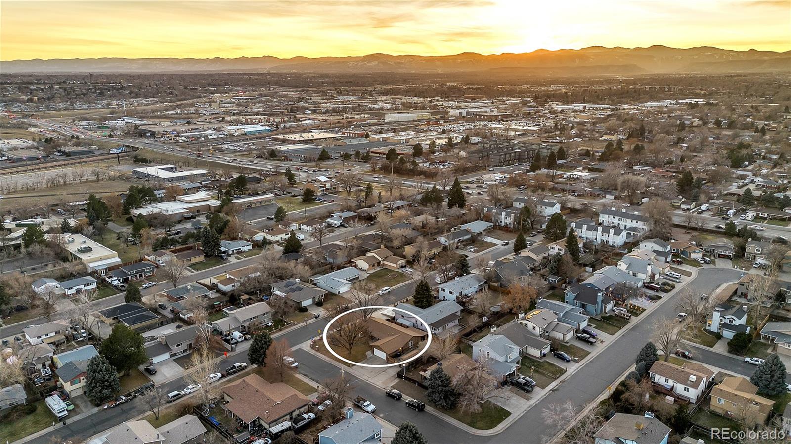 MLS Image #33 for 6131  xavier court,arvada, Colorado