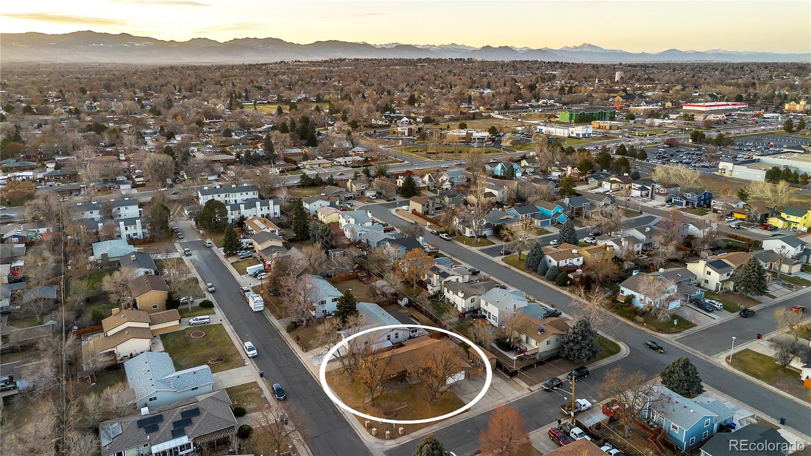 MLS Image #35 for 6131  xavier court,arvada, Colorado