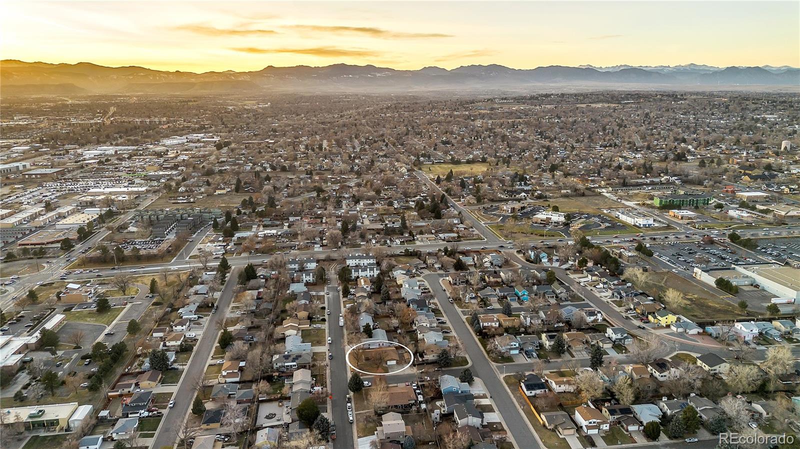 MLS Image #36 for 6131  xavier court,arvada, Colorado