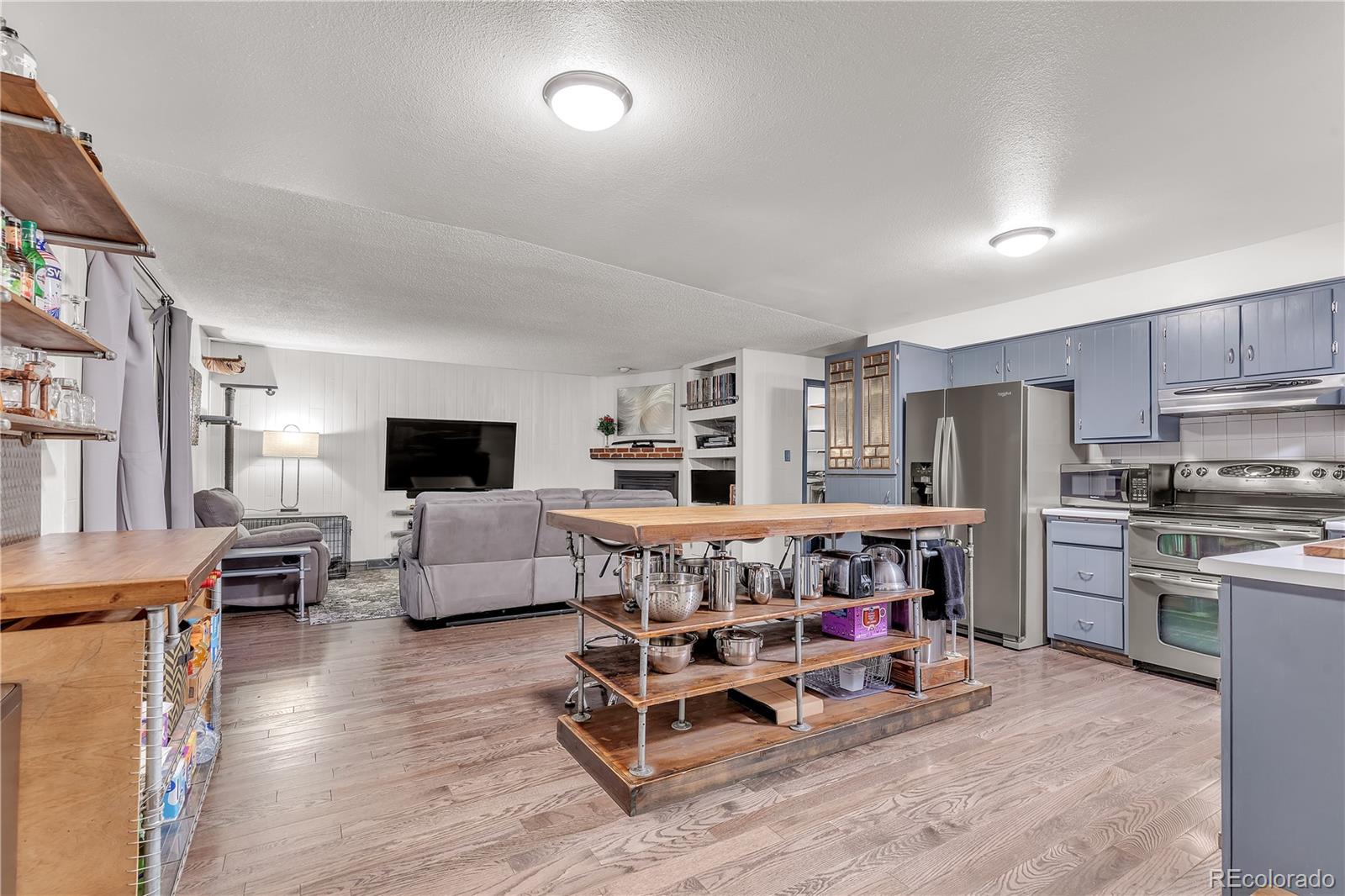 MLS Image #5 for 6131  xavier court,arvada, Colorado