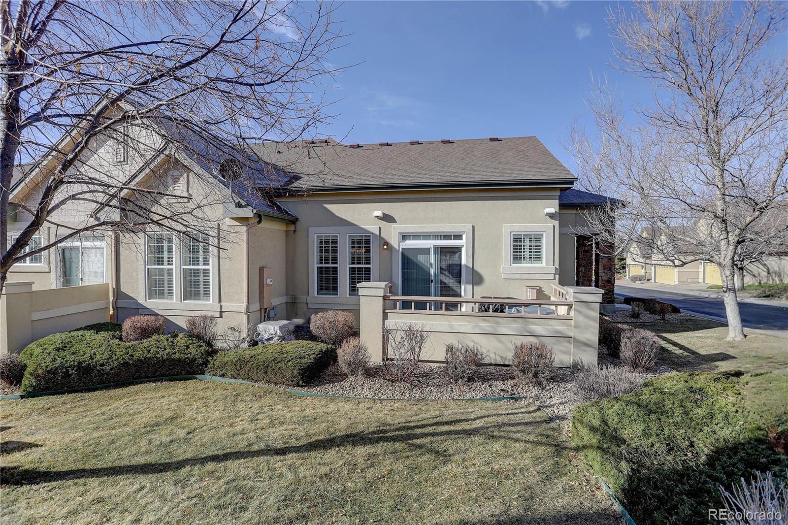 MLS Image #25 for 6656 s shawnee street,aurora, Colorado