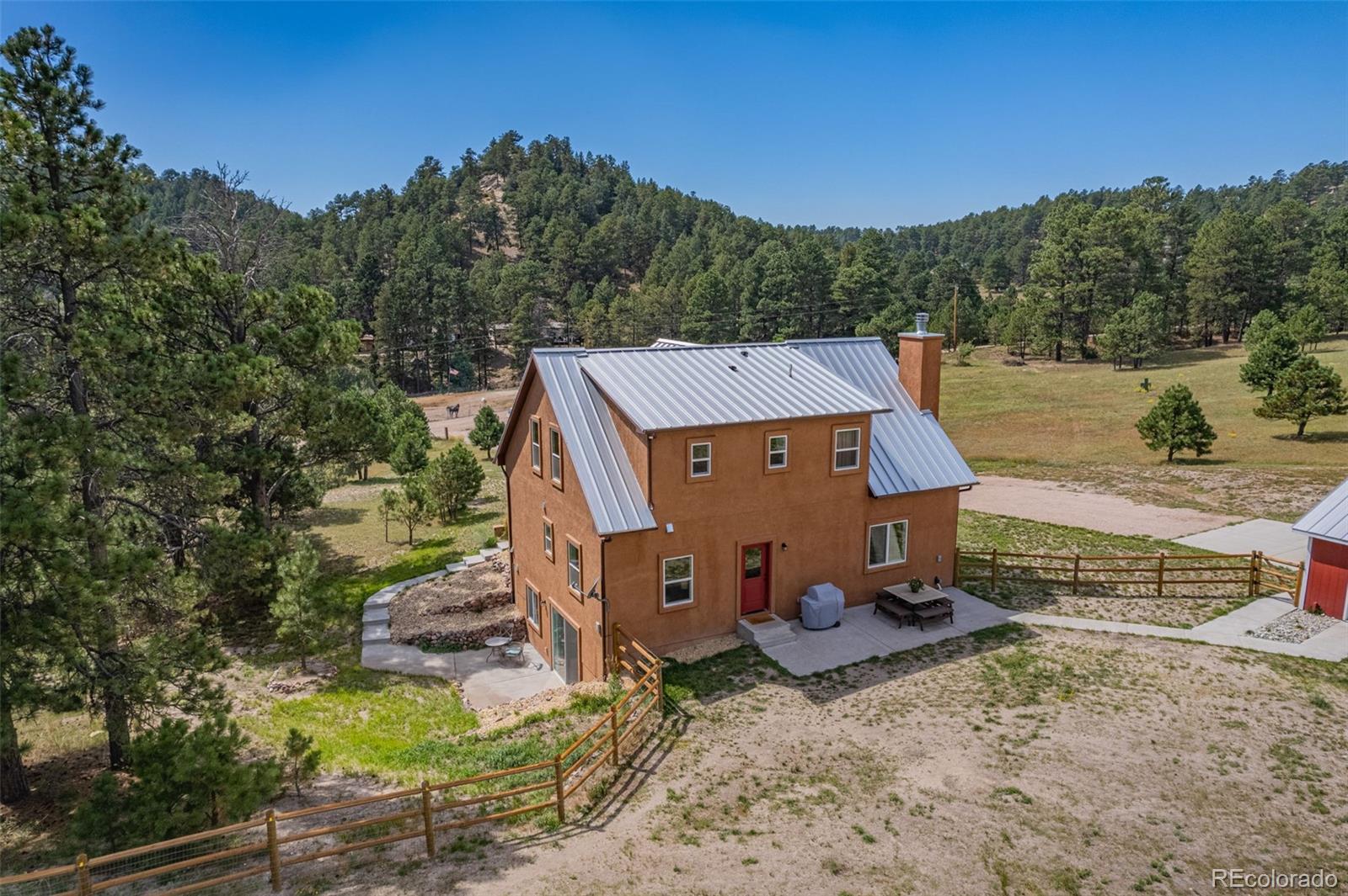 MLS Image #33 for 17250  person drive,peyton, Colorado