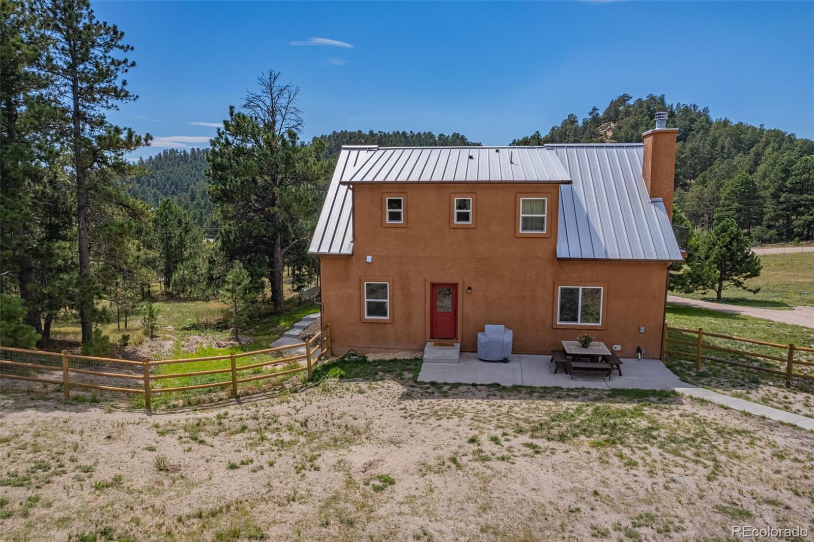 MLS Image #34 for 17250  person drive,peyton, Colorado