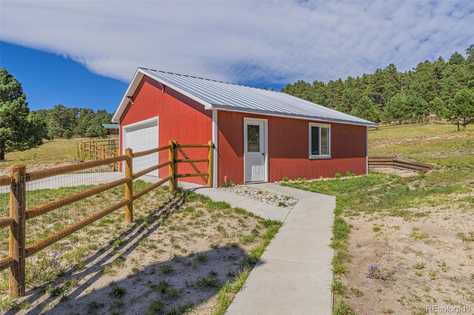 MLS Image #36 for 17250  person drive,peyton, Colorado