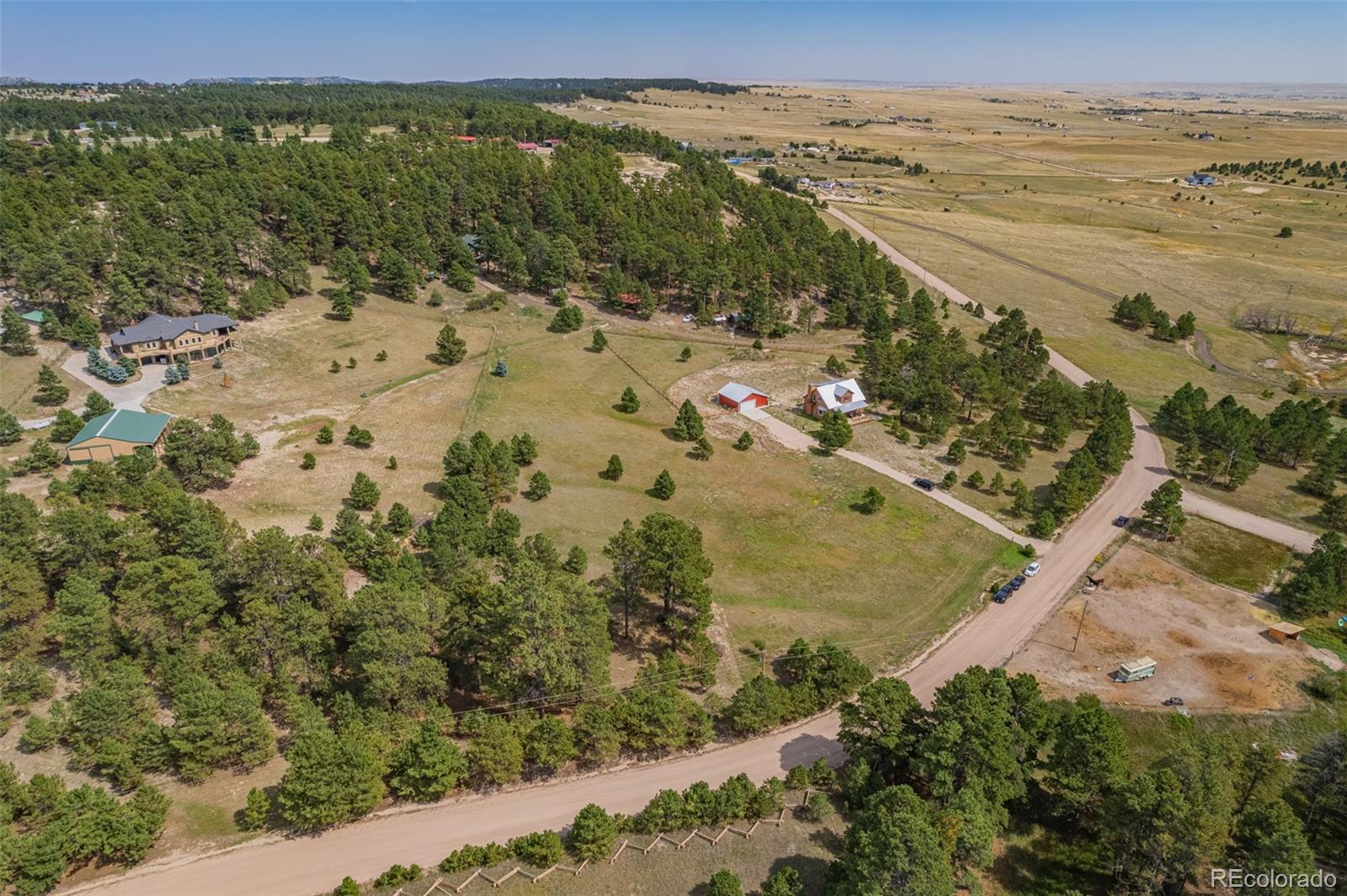 MLS Image #38 for 17250  person drive,peyton, Colorado