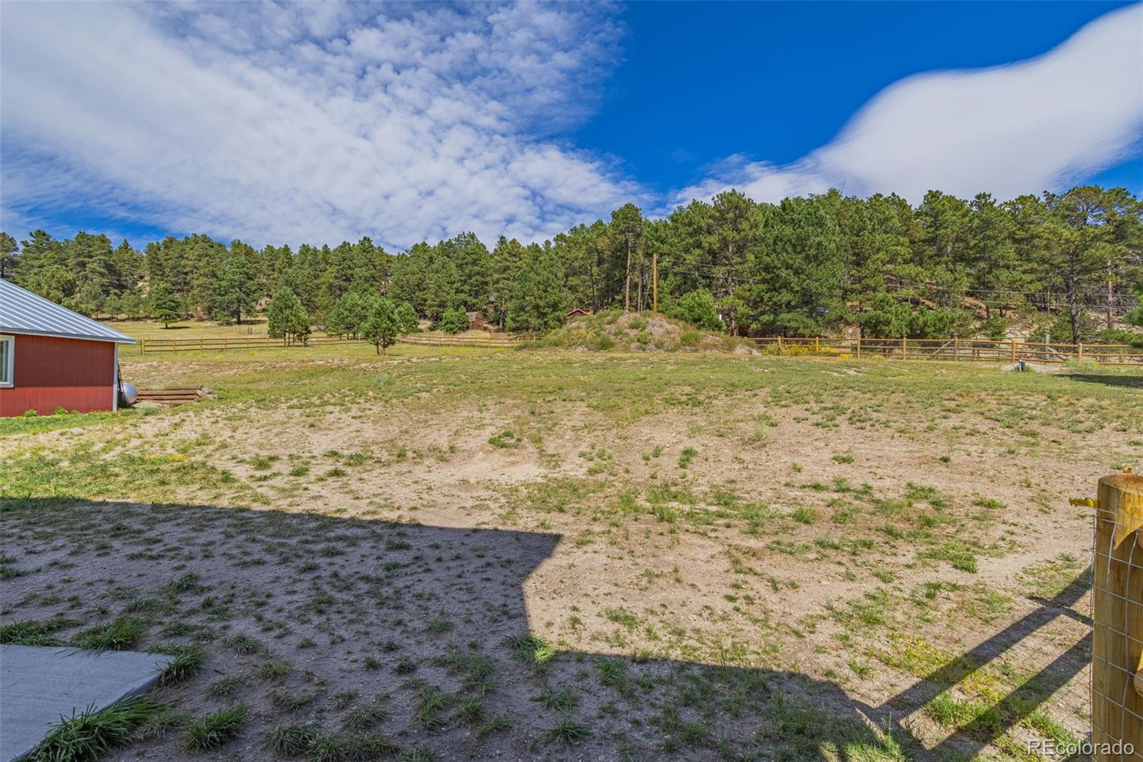 MLS Image #39 for 17250  person drive,peyton, Colorado